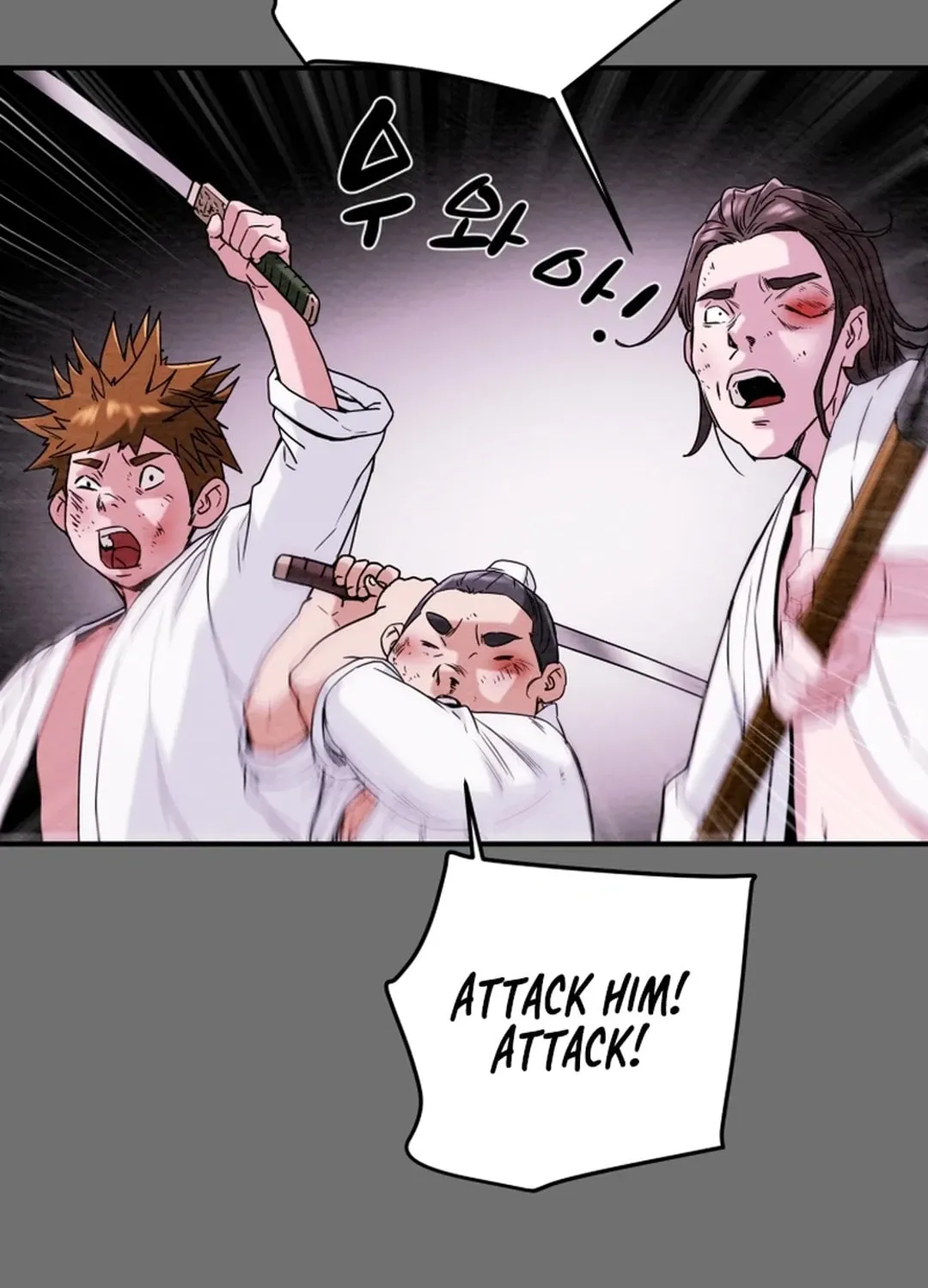 Heavenly Moon Chapter 54 page 39 - 