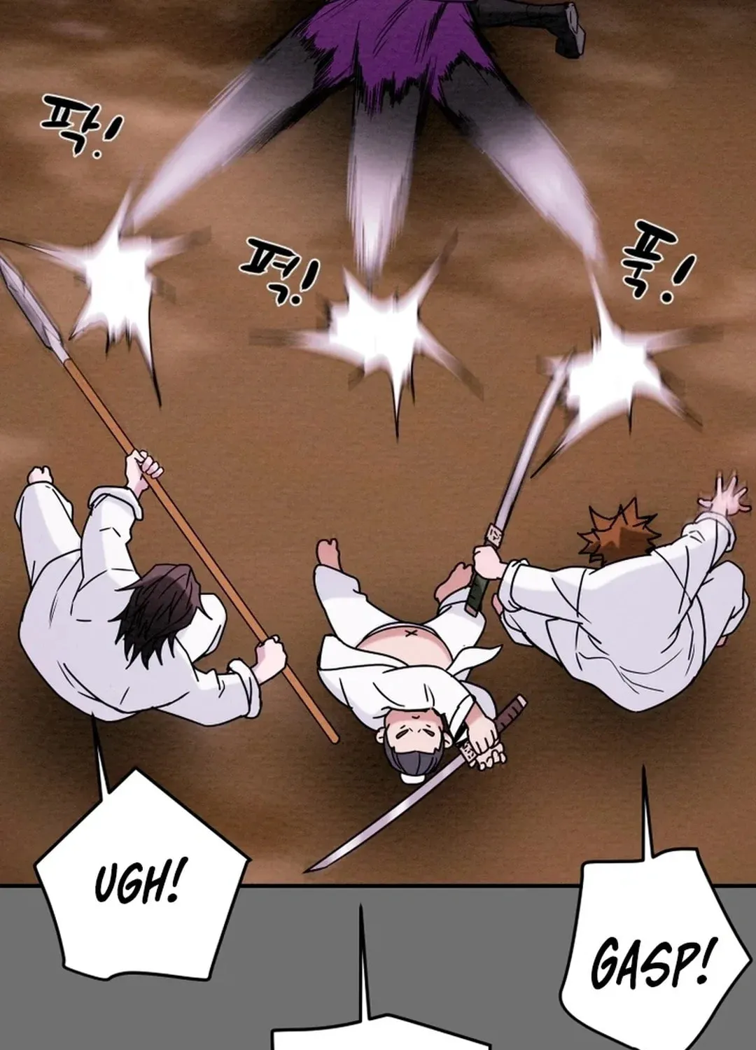 Heavenly Moon Chapter 54 page 41 - 