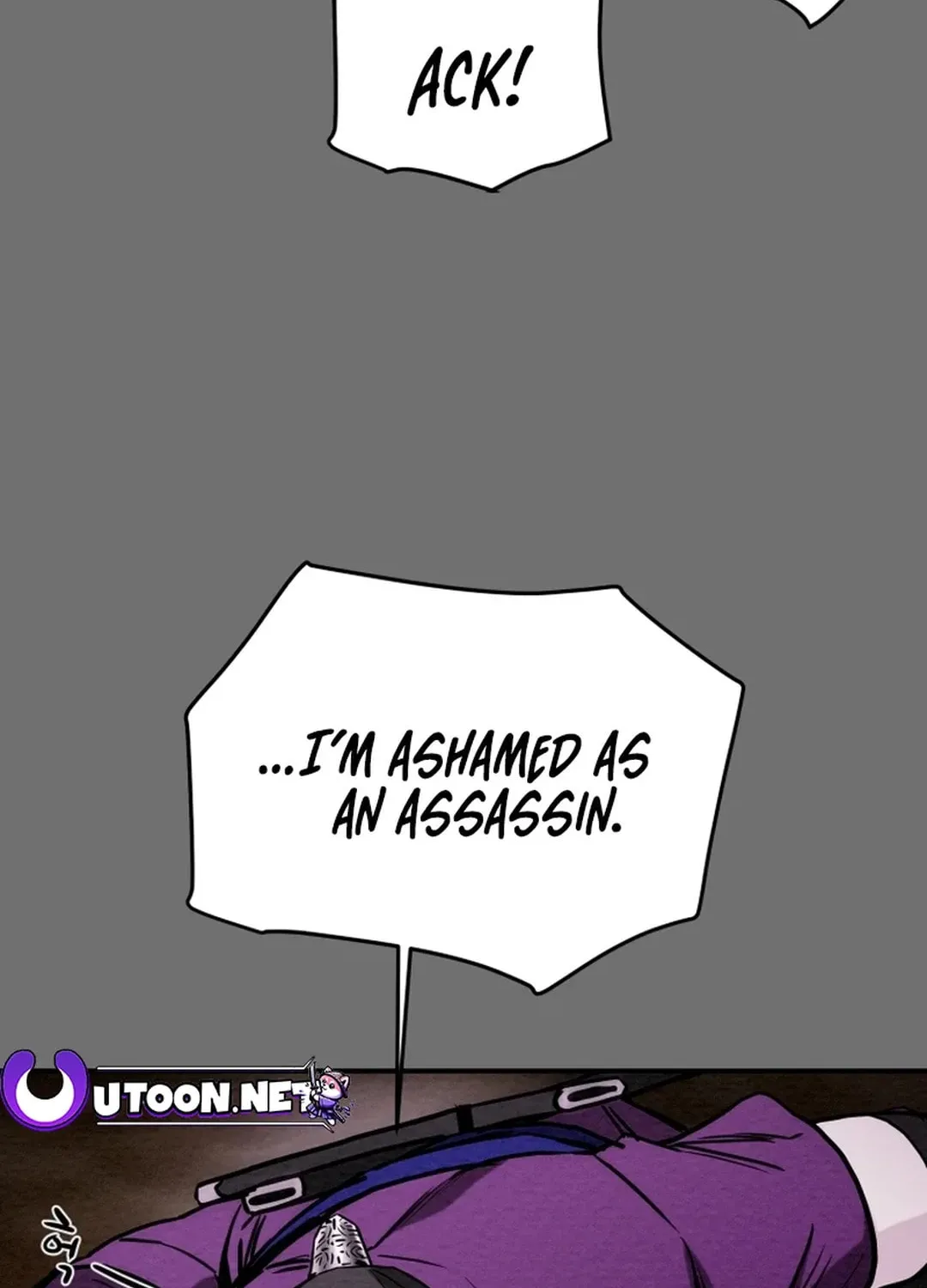 Heavenly Moon Chapter 54 page 42 - 