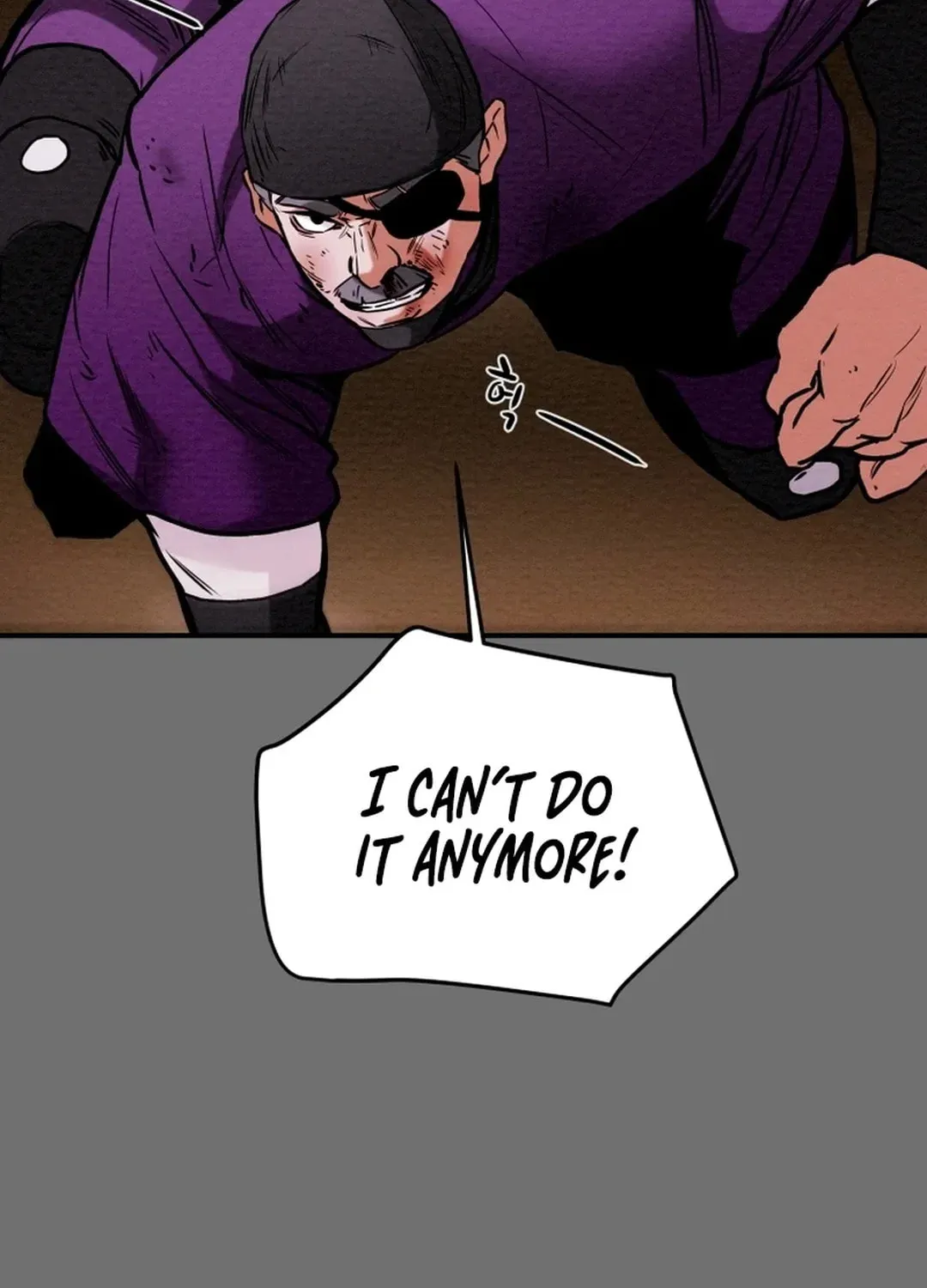 Heavenly Moon Chapter 54 page 43 - 
