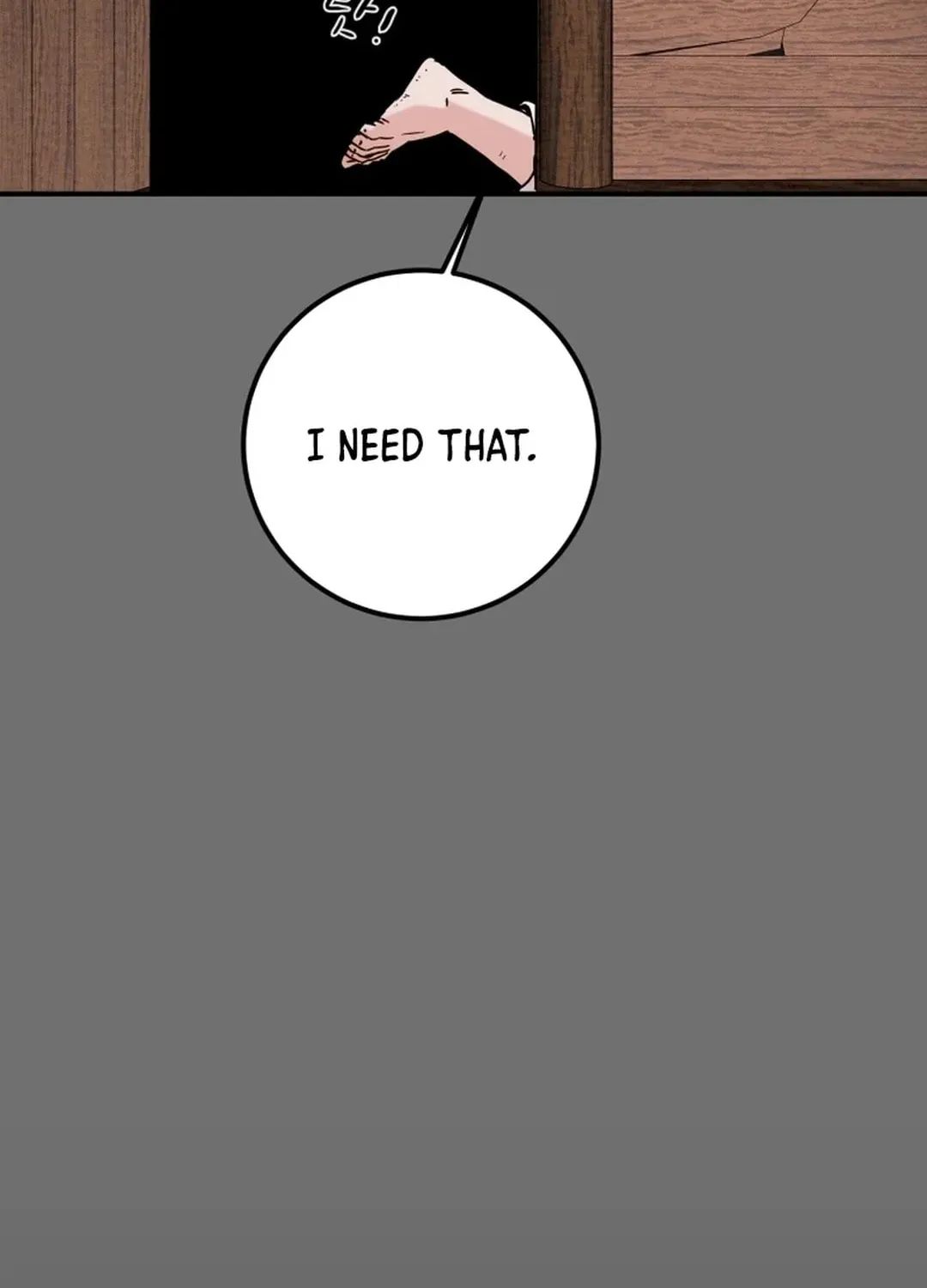 Heavenly Moon Chapter 54 page 46 - 