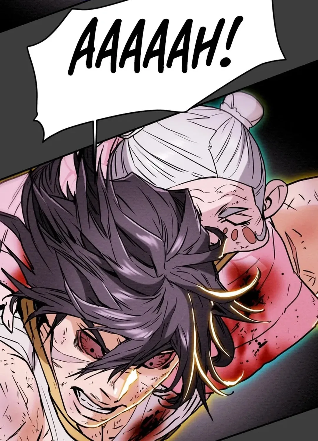Heavenly Moon Chapter 54 page 49 - 