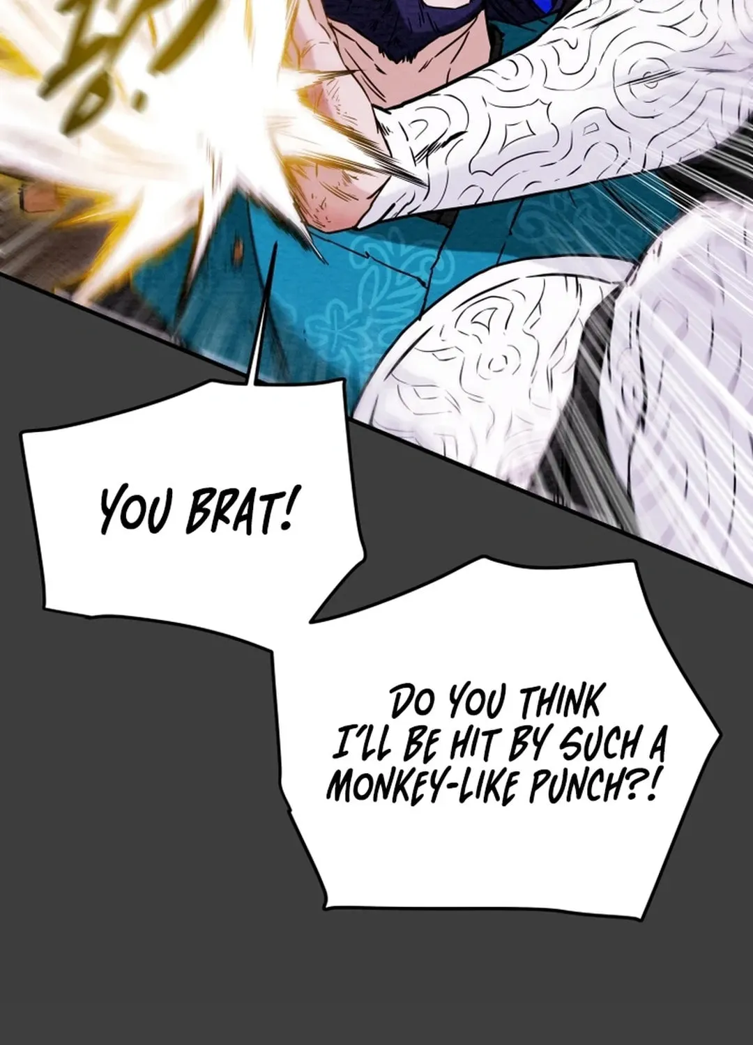 Heavenly Moon Chapter 54 page 55 - 