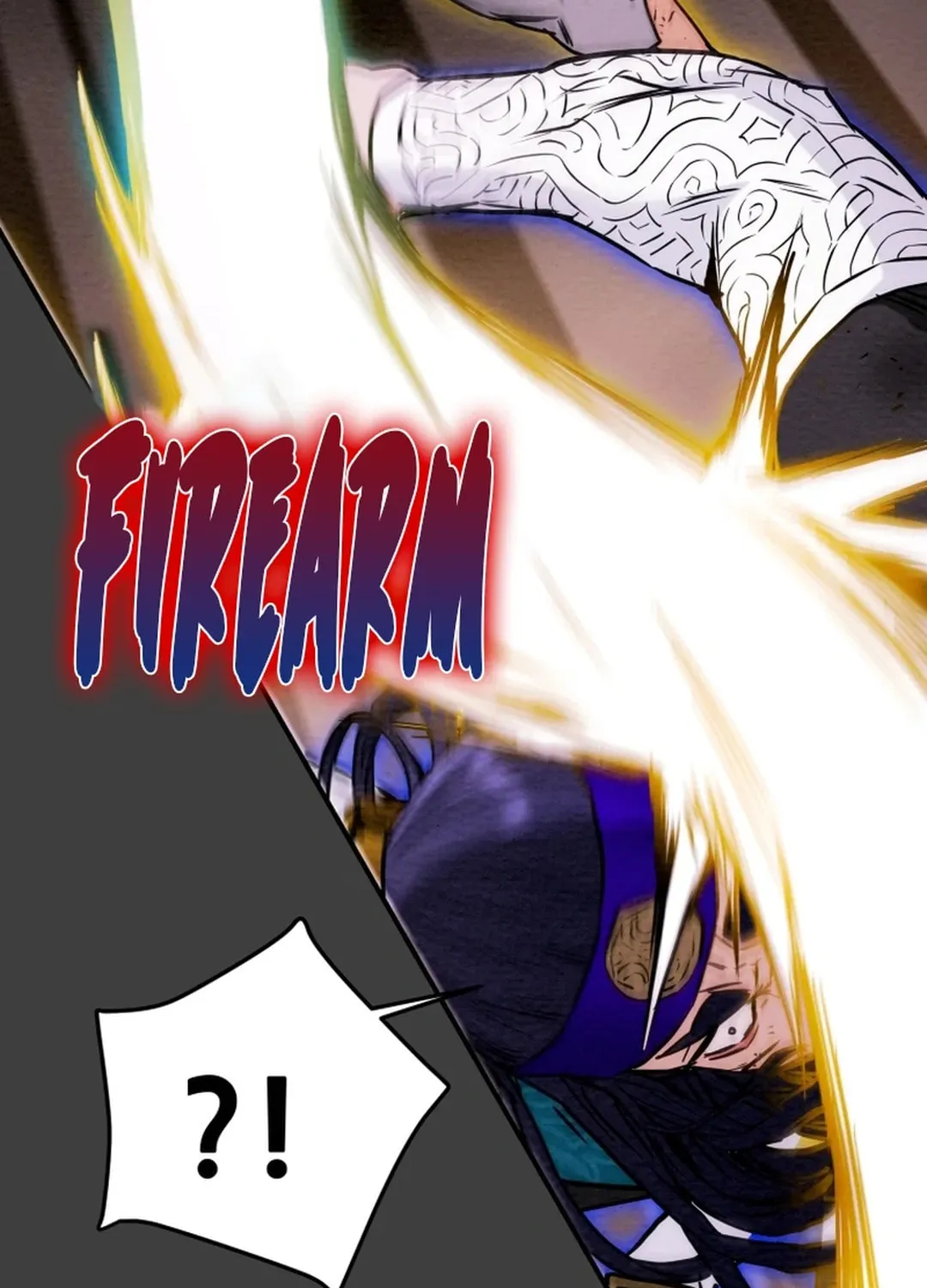 Heavenly Moon Chapter 54 page 57 - 