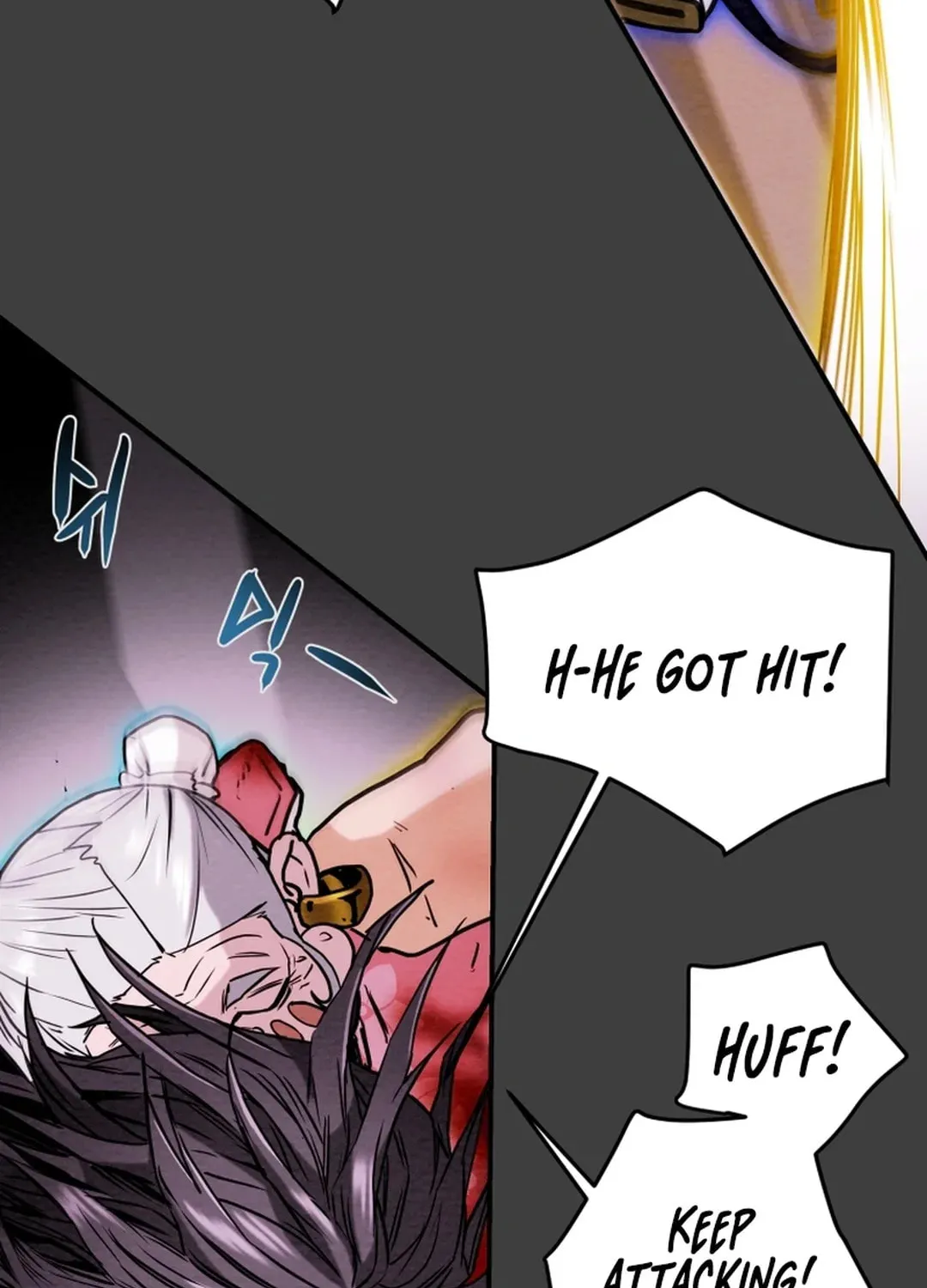 Heavenly Moon Chapter 54 page 58 - 