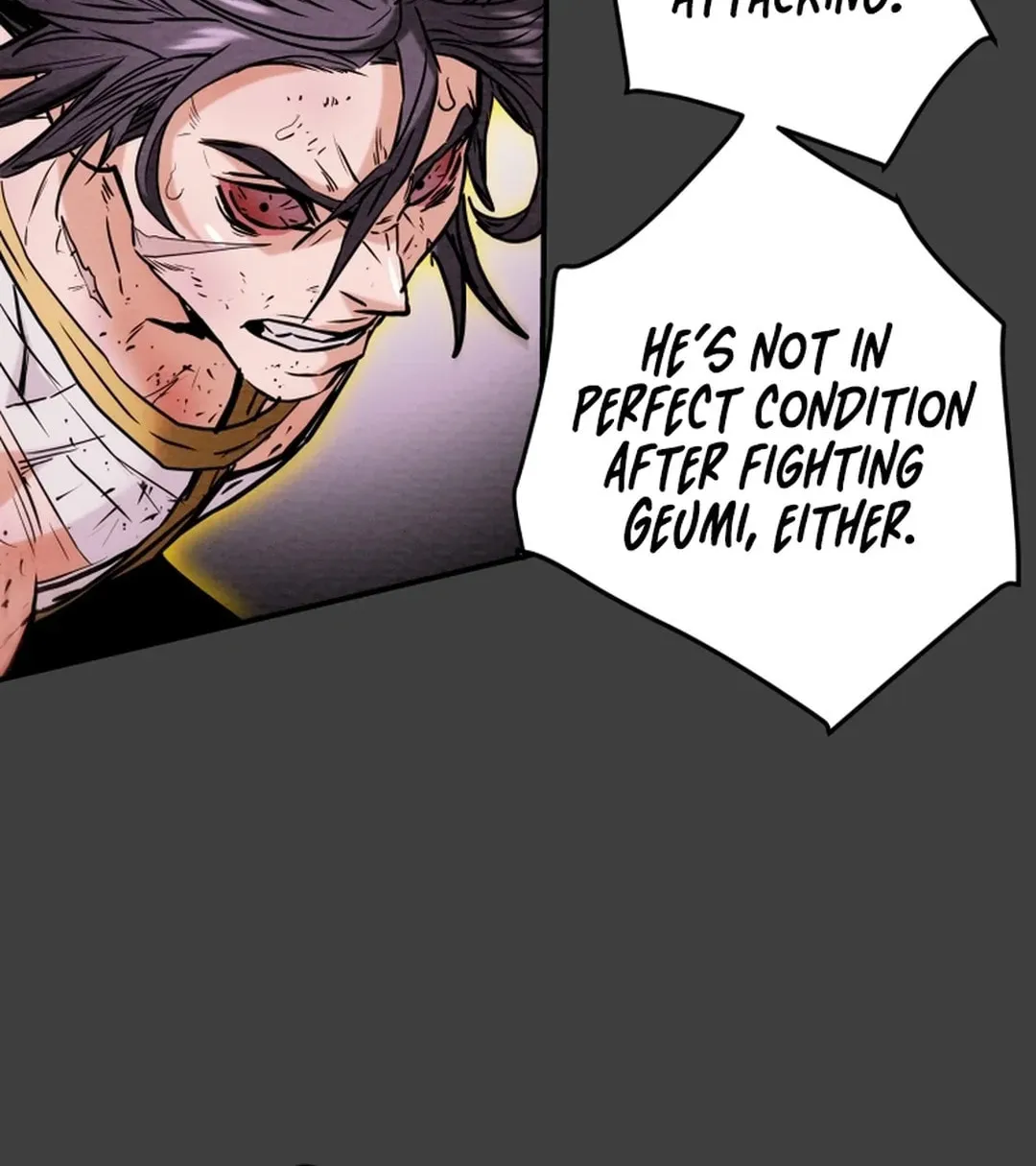 Heavenly Moon Chapter 54 page 59 - 