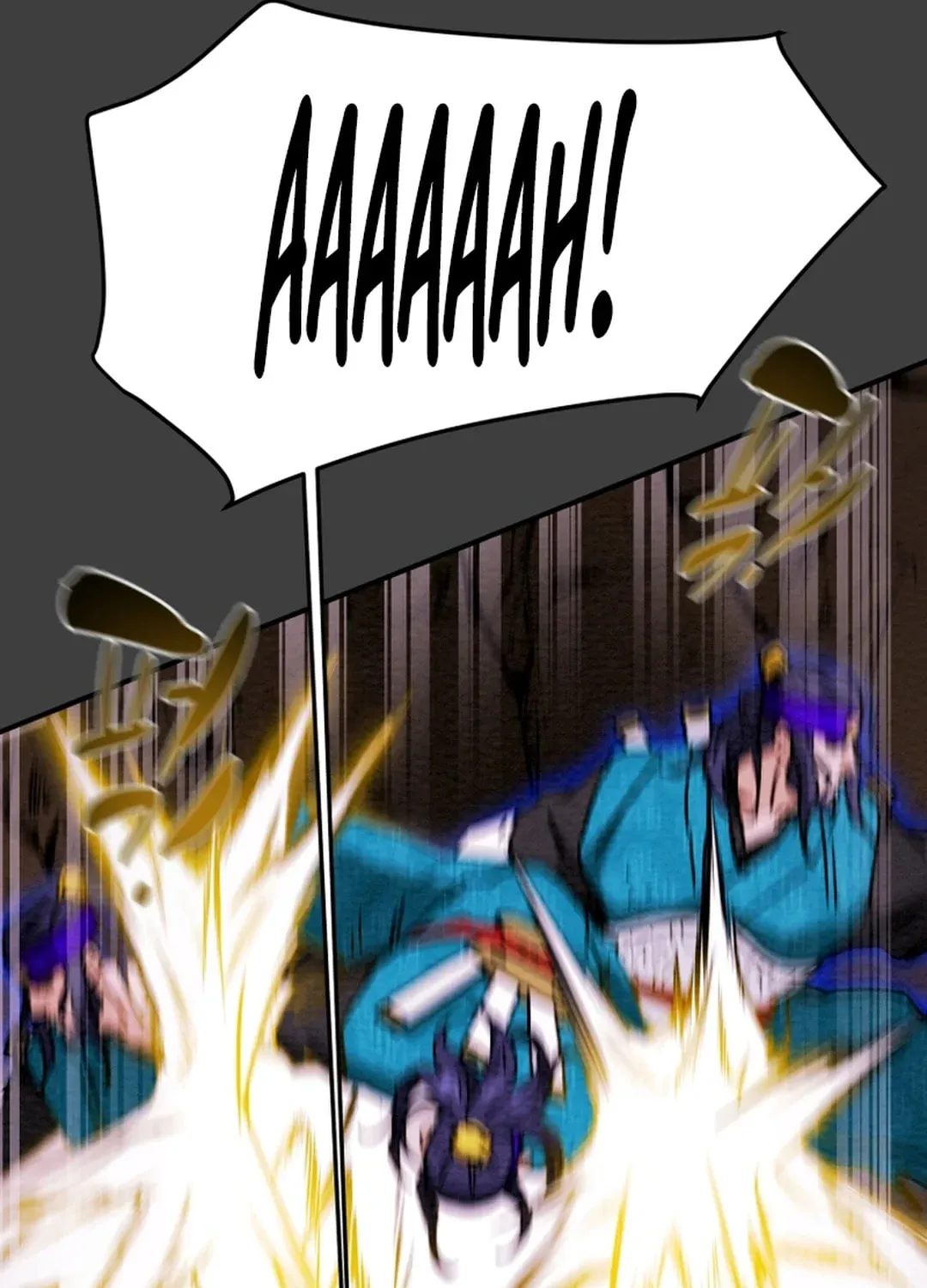 Heavenly Moon Chapter 54 page 60 - 