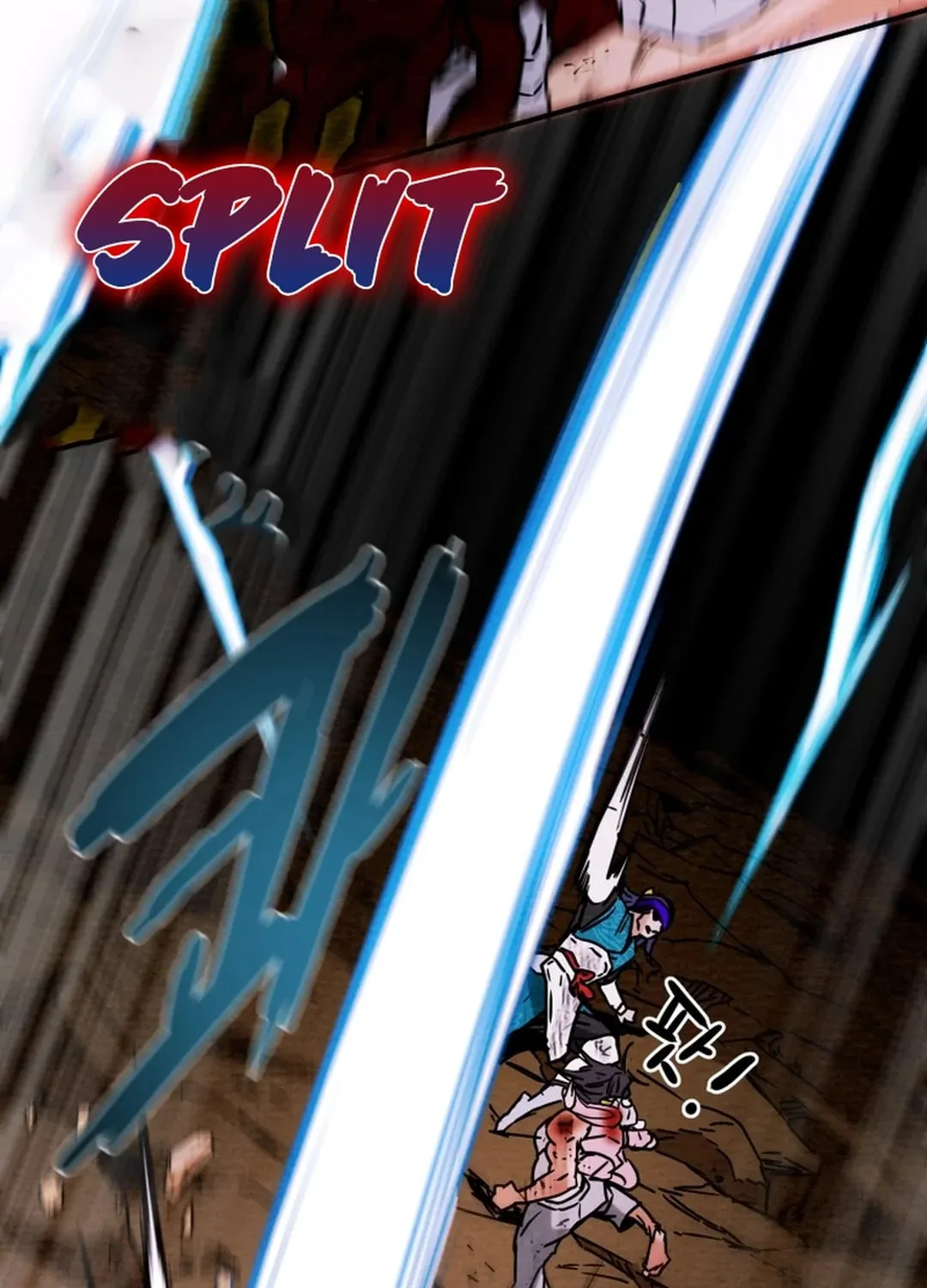 Heavenly Moon Chapter 54 page 67 - 