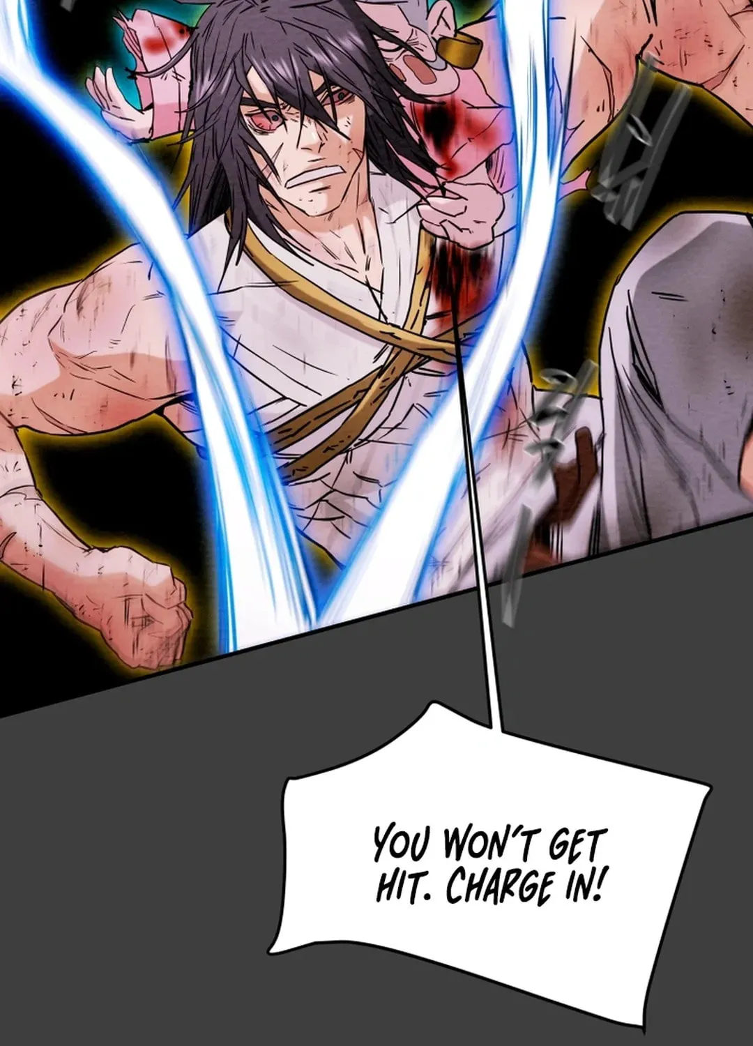 Heavenly Moon Chapter 54 page 70 - 