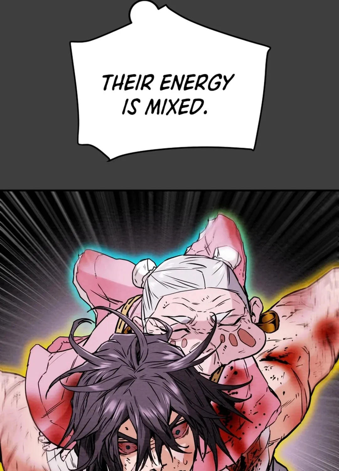 Heavenly Moon Chapter 54 page 73 - 
