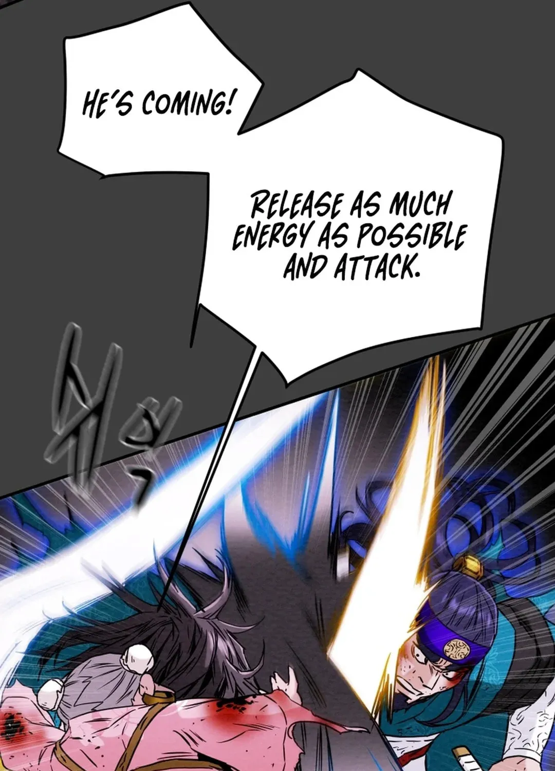 Heavenly Moon Chapter 54 page 79 - 