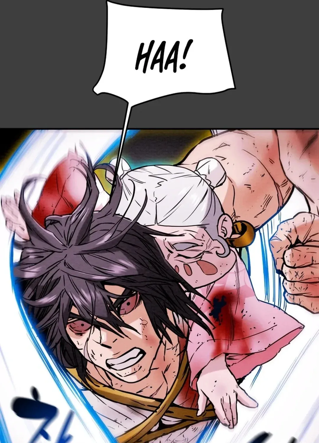 Heavenly Moon Chapter 54 page 85 - 