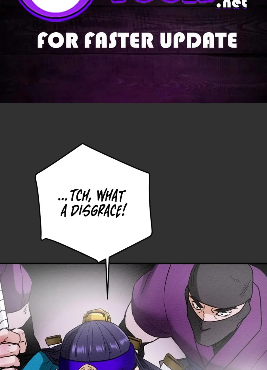 Heavenly Moon Chapter 55 page 2 - 