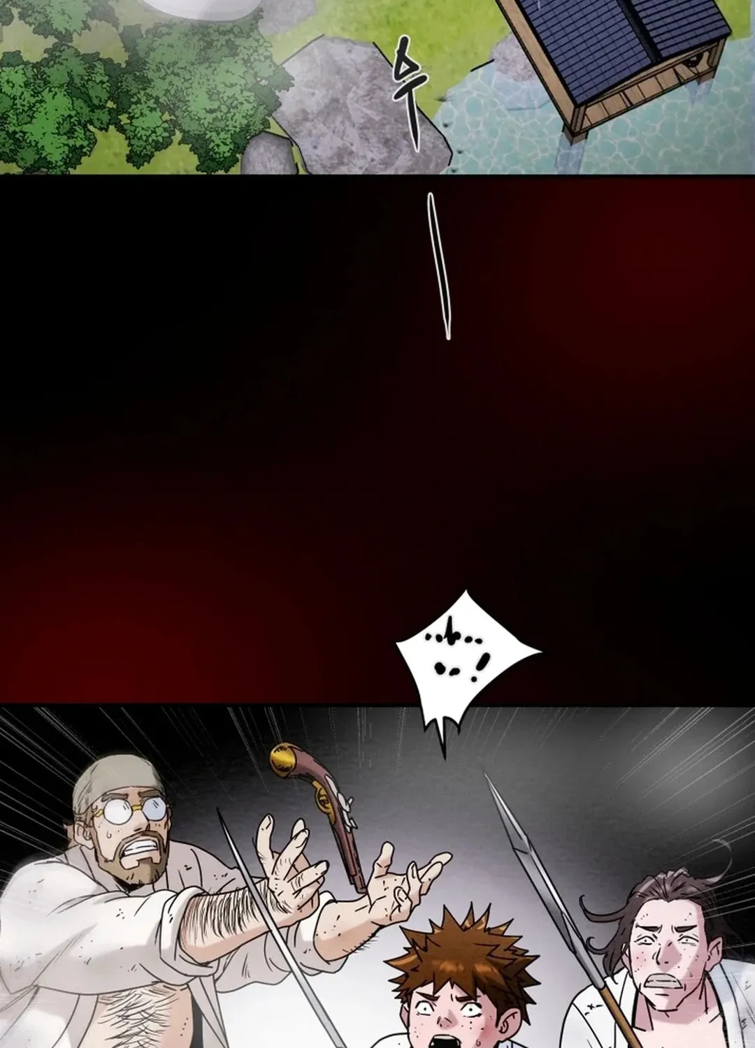 Heavenly Moon Chapter 55 page 11 - 