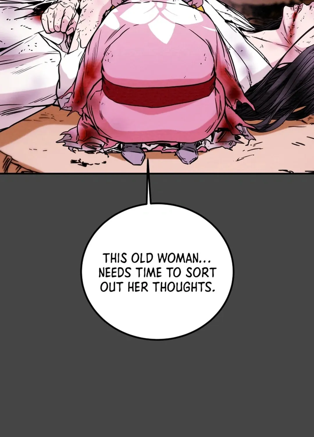 Heavenly Moon Chapter 55 page 103 - 