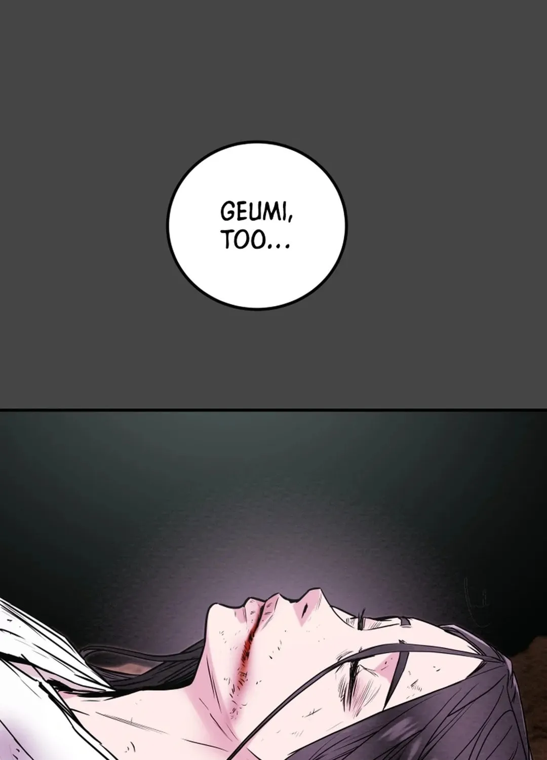 Heavenly Moon Chapter 55 page 104 - 