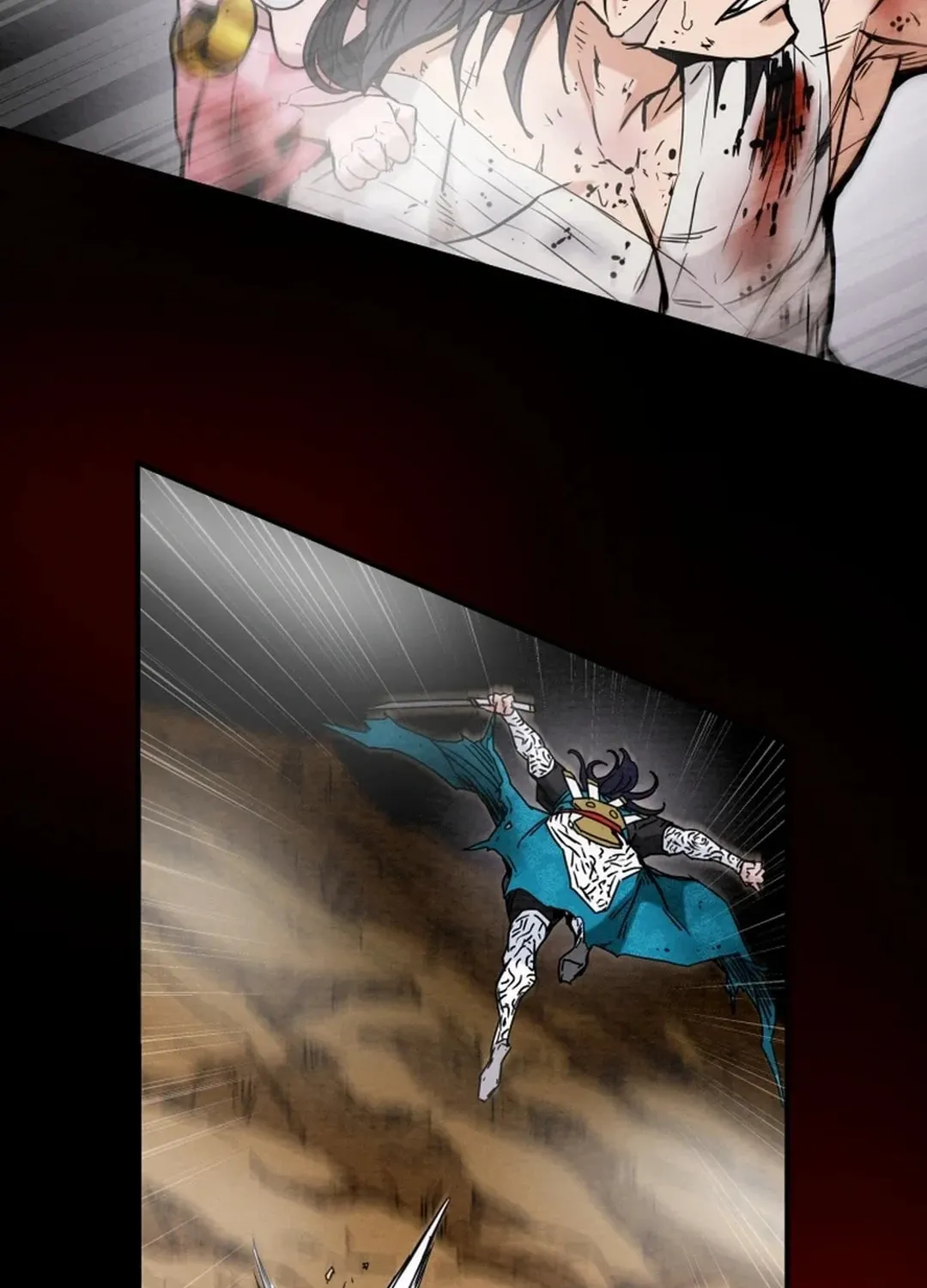 Heavenly Moon Chapter 55 page 13 - 