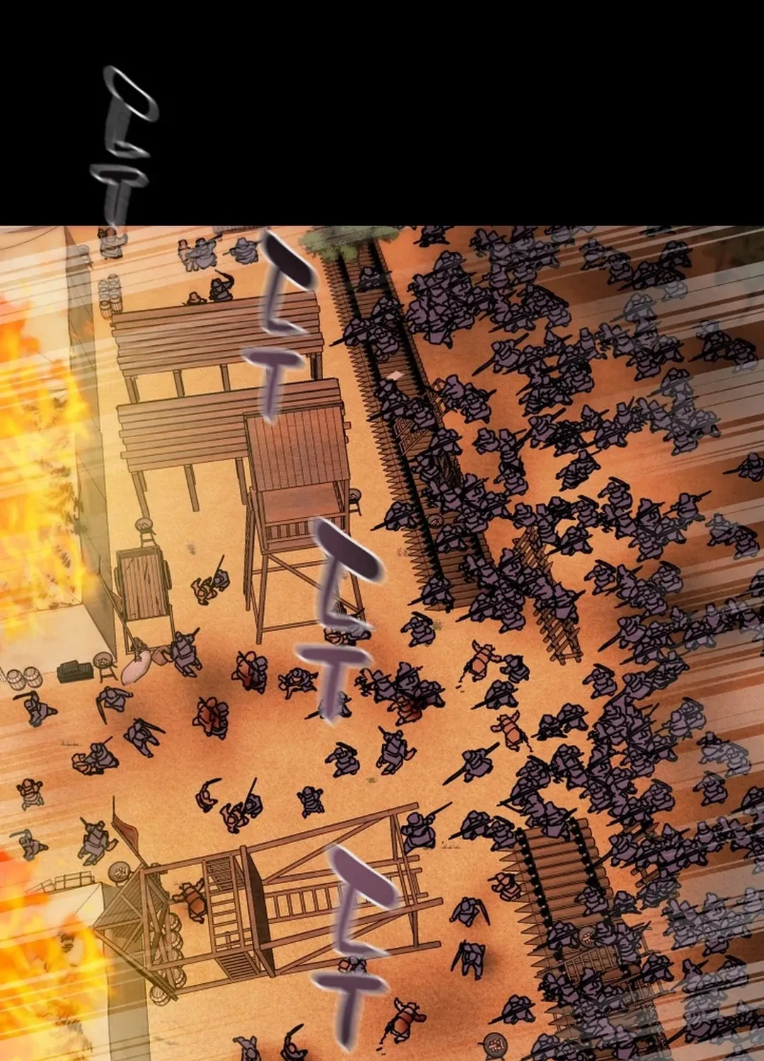 Heavenly Moon Chapter 55 page 121 - 