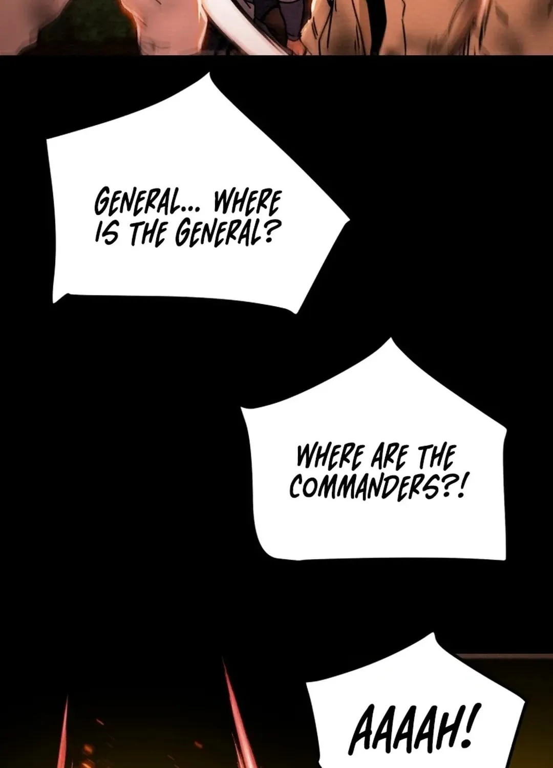 Heavenly Moon Chapter 55 page 132 - 
