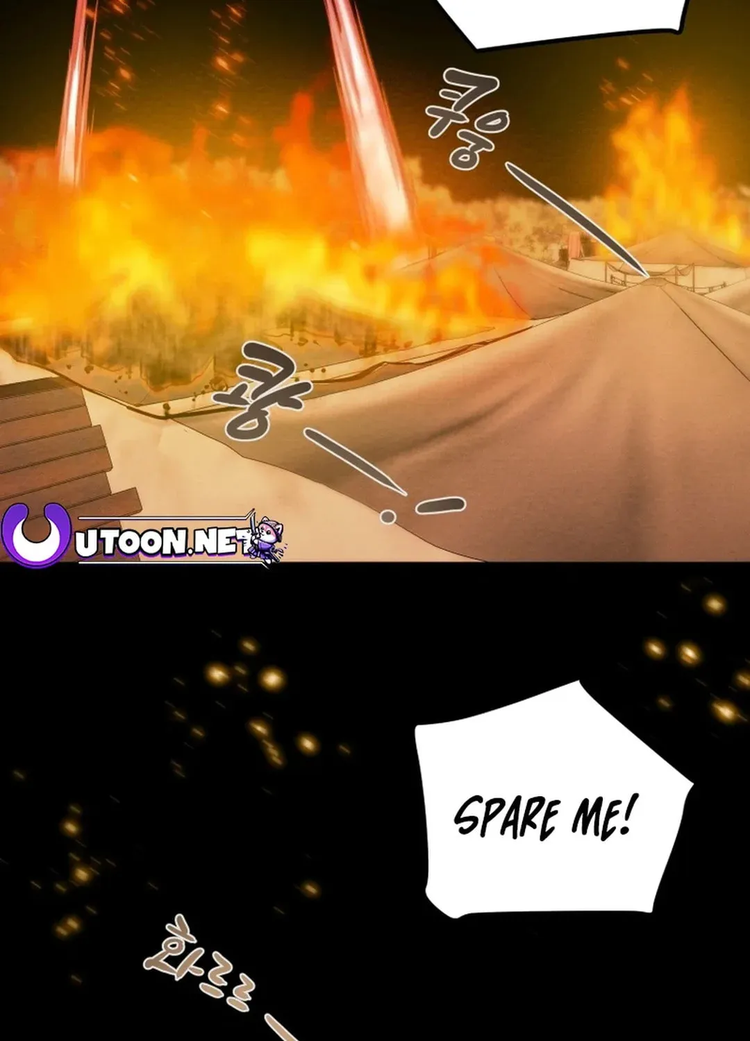 Heavenly Moon Chapter 55 page 133 - 