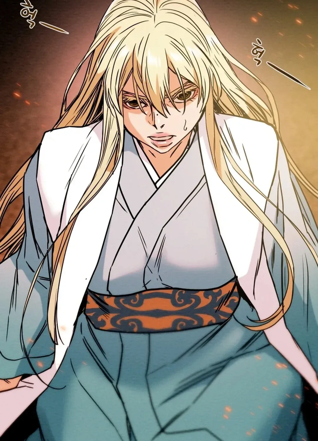 Heavenly Moon Chapter 55 page 139 - 