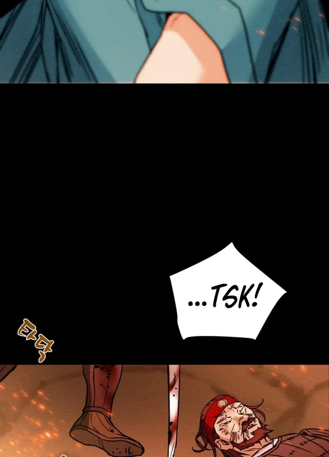 Heavenly Moon Chapter 55 page 140 - 