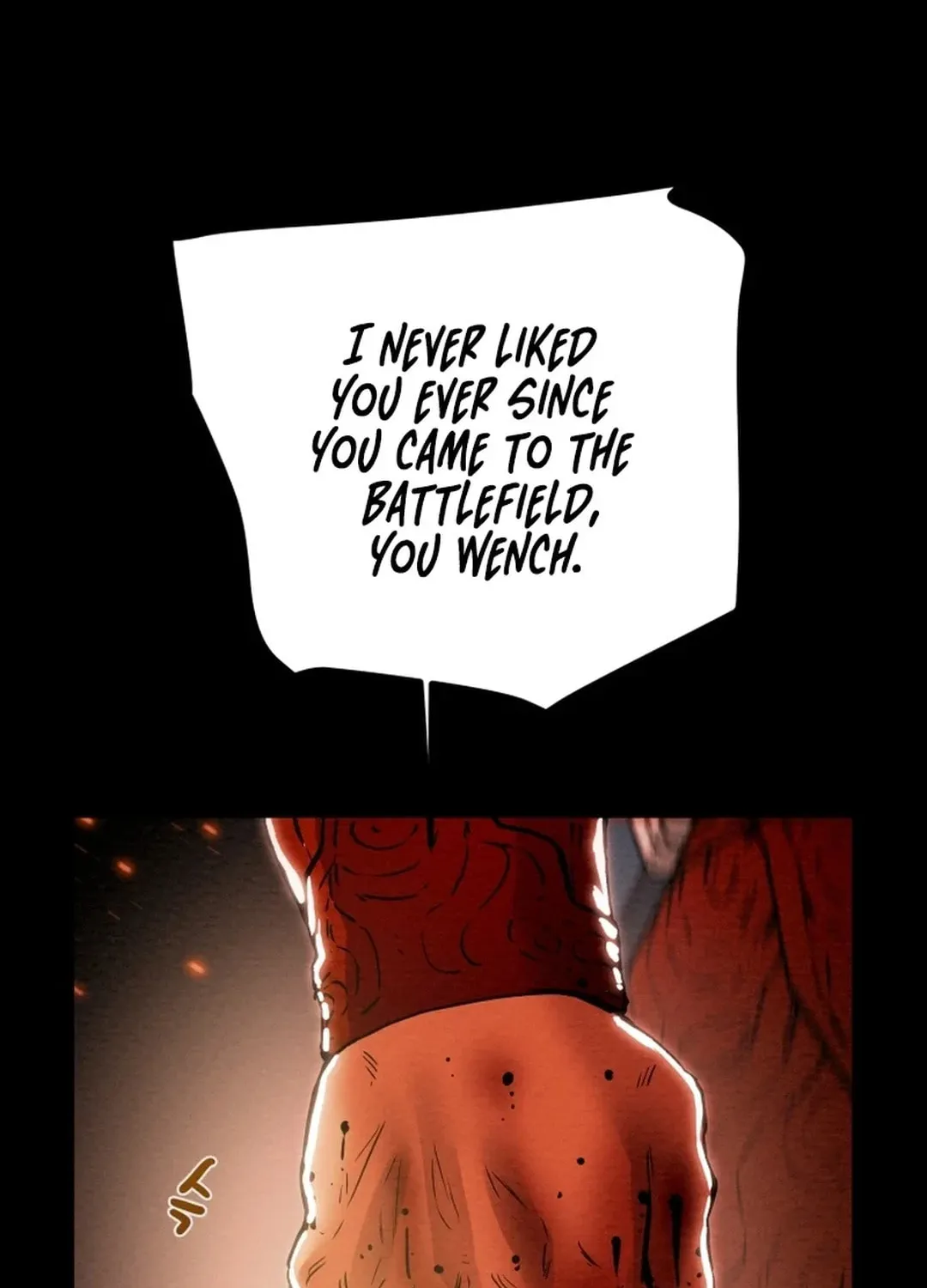 Heavenly Moon Chapter 55 page 142 - 