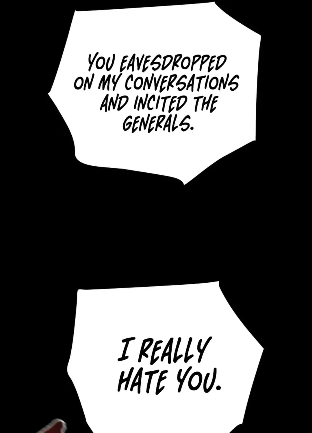 Heavenly Moon Chapter 55 page 144 - 