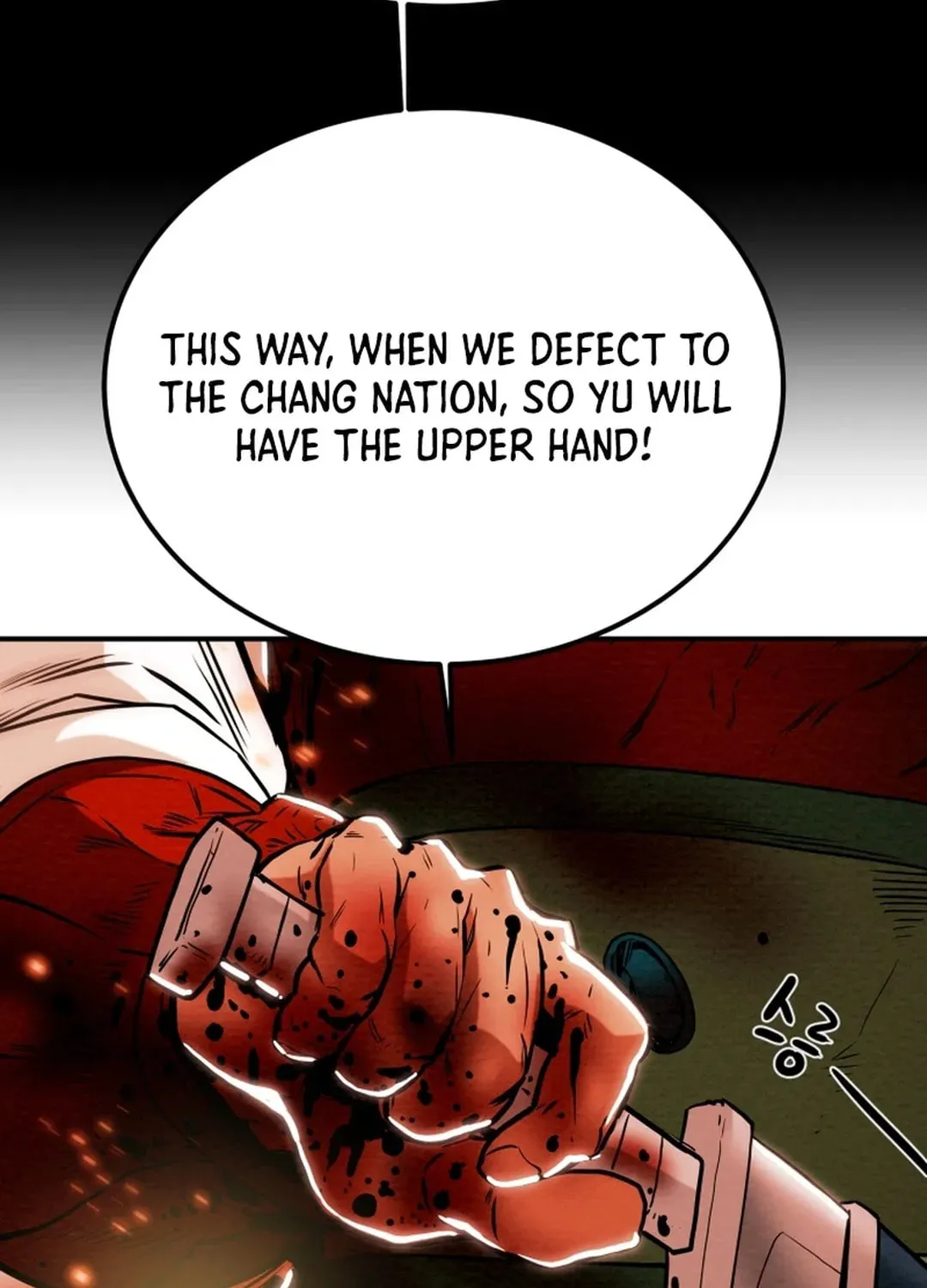 Heavenly Moon Chapter 55 page 151 - 