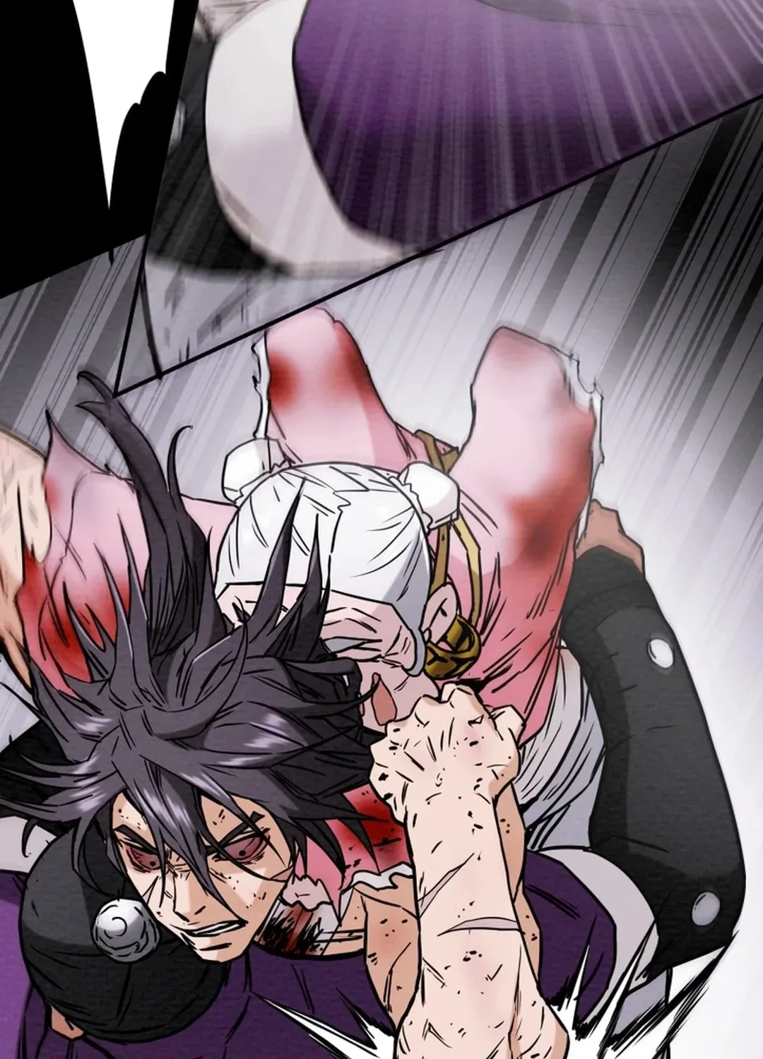 Heavenly Moon Chapter 55 page 23 - 