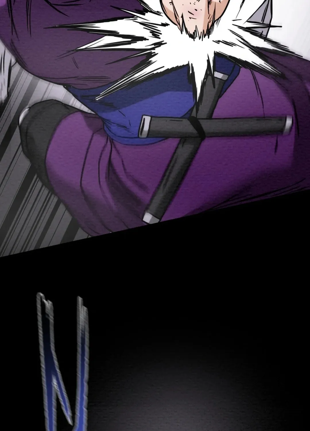 Heavenly Moon Chapter 55 page 24 - 