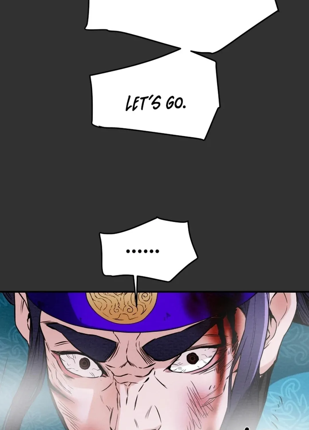 Heavenly Moon Chapter 55 page 4 - 