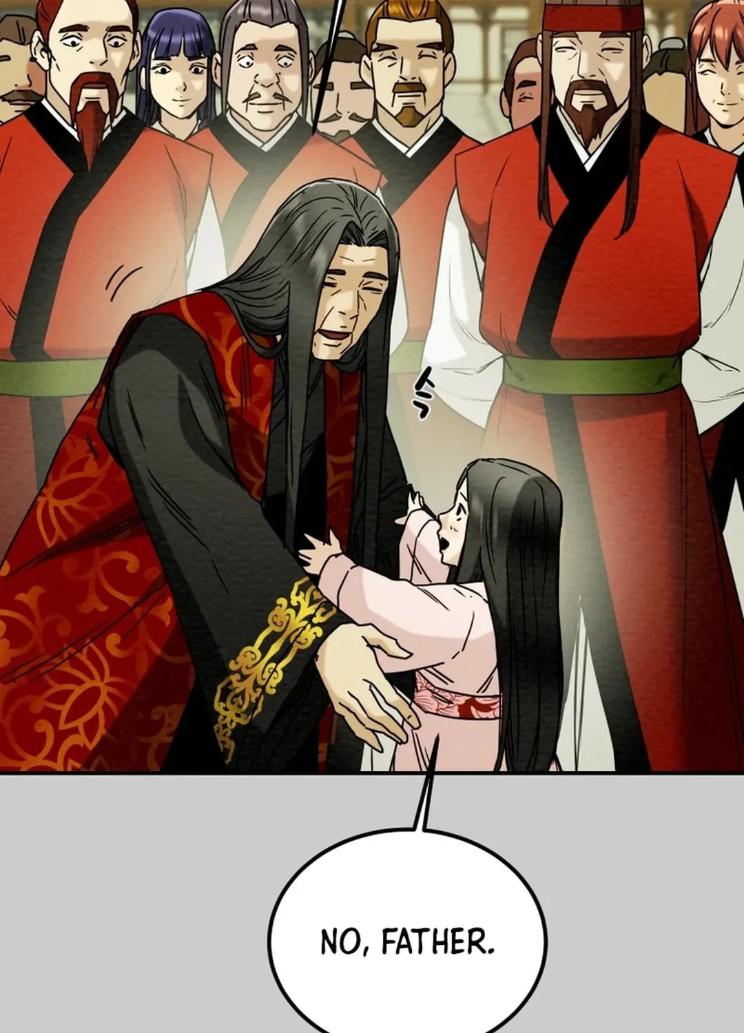 Heavenly Moon Chapter 55 page 34 - 