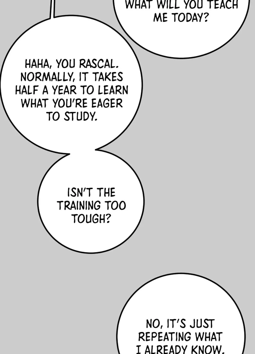 Heavenly Moon Chapter 55 page 37 - 