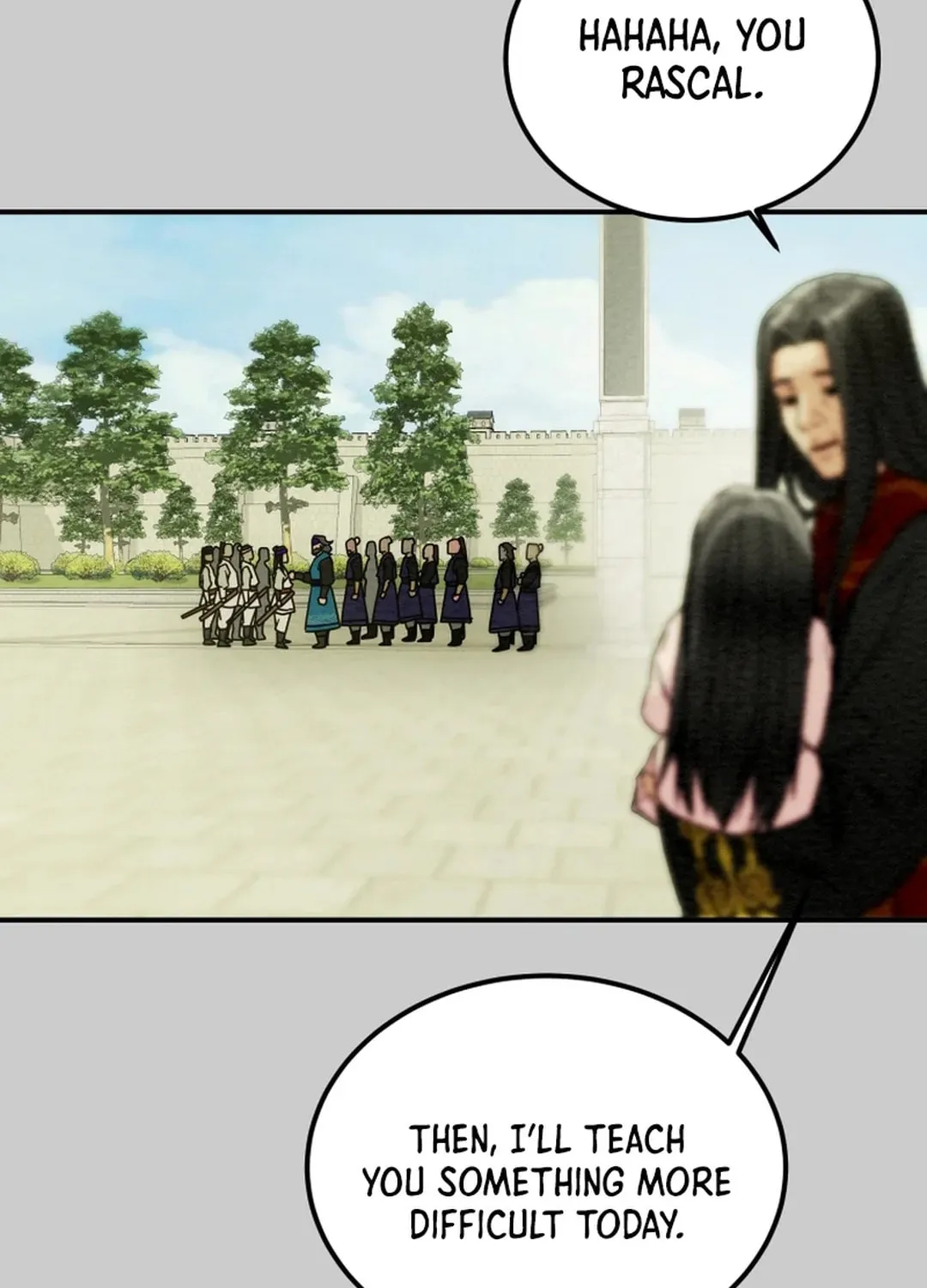 Heavenly Moon Chapter 55 page 41 - 