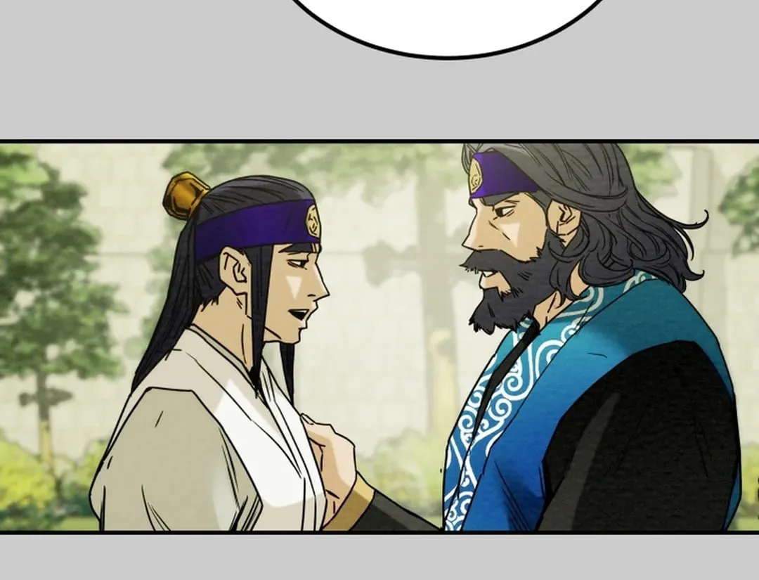 Heavenly Moon Chapter 55 page 42 - 
