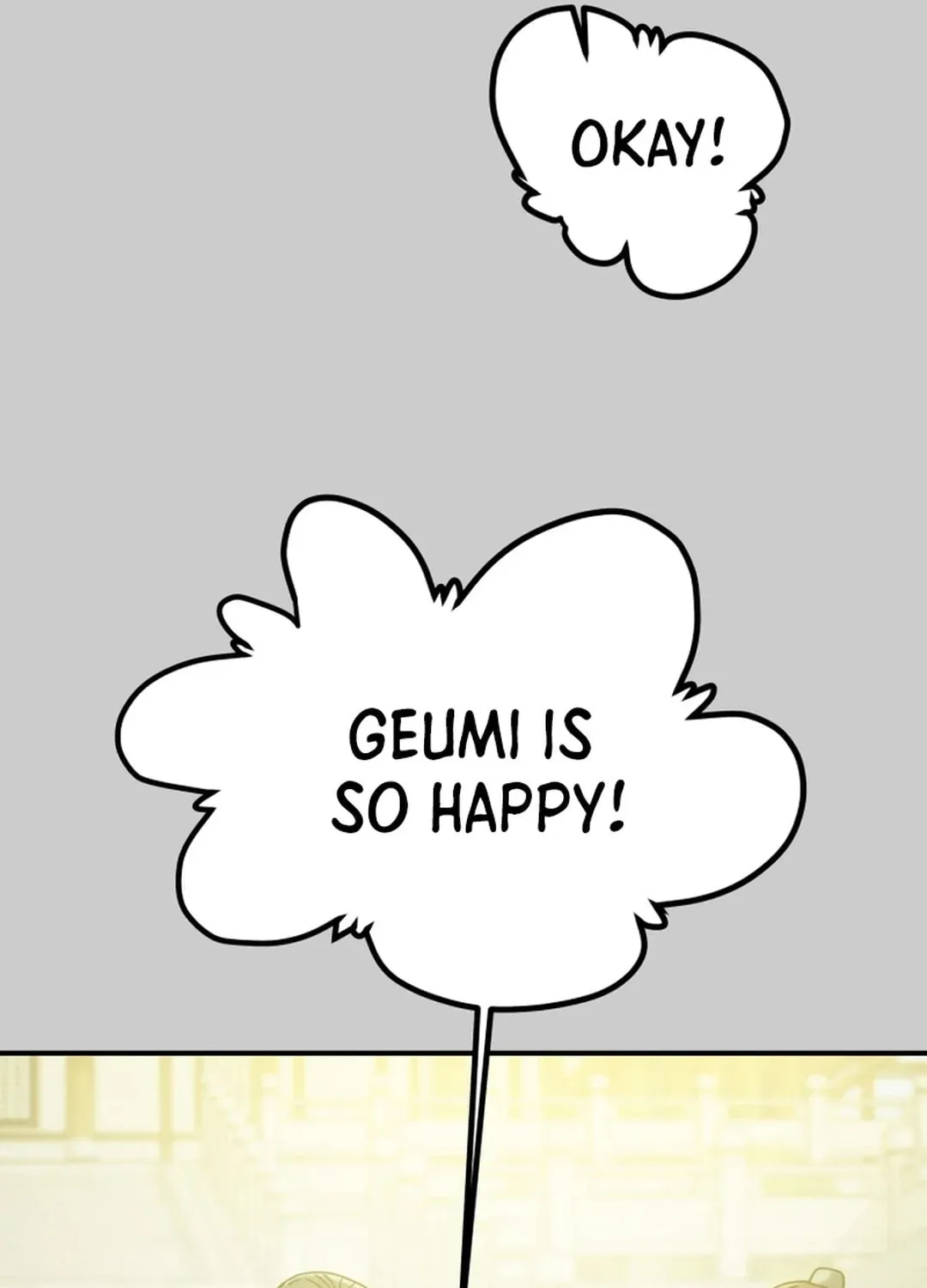 Heavenly Moon Chapter 55 page 43 - 