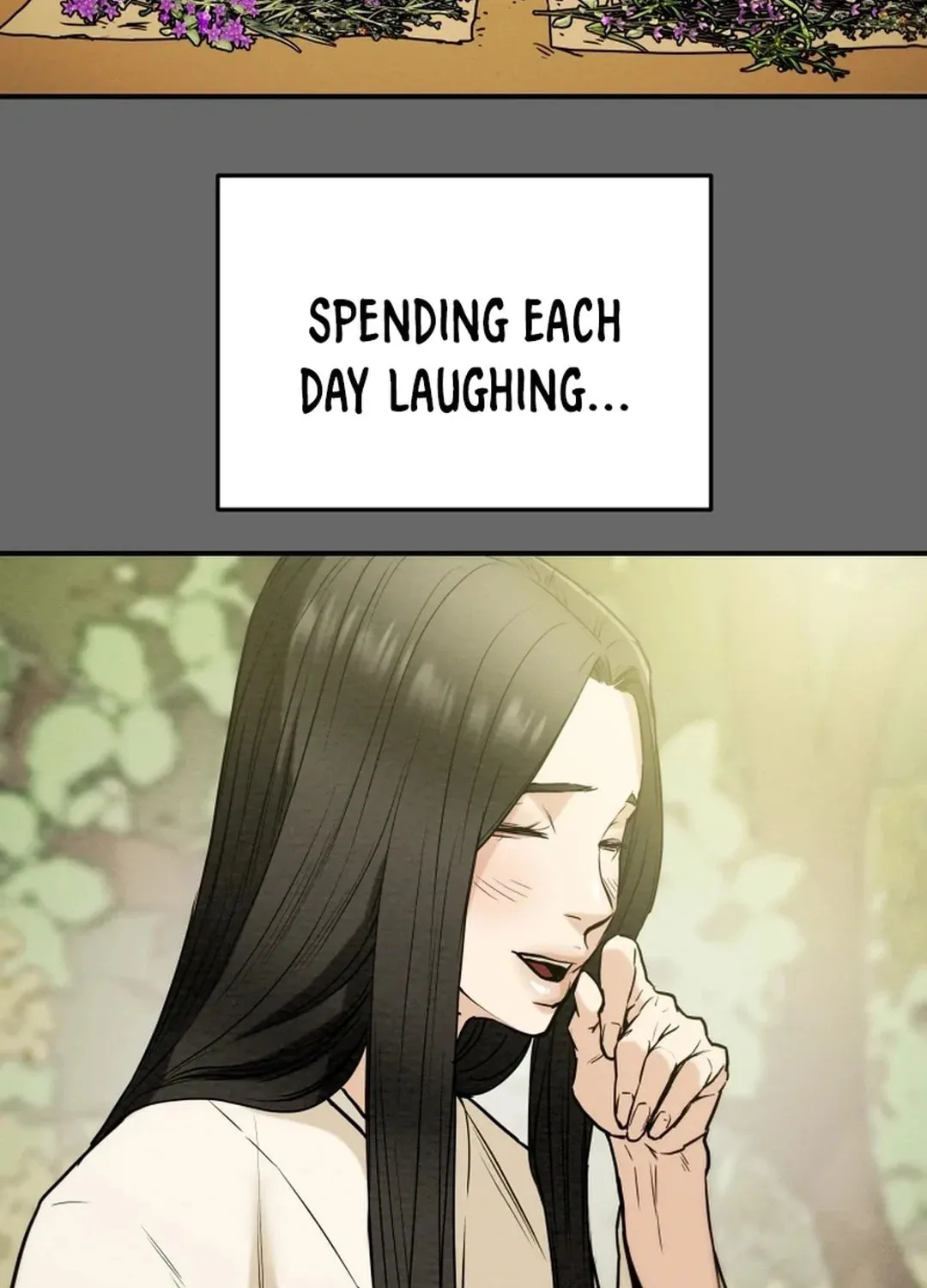 Heavenly Moon Chapter 55 page 52 - 