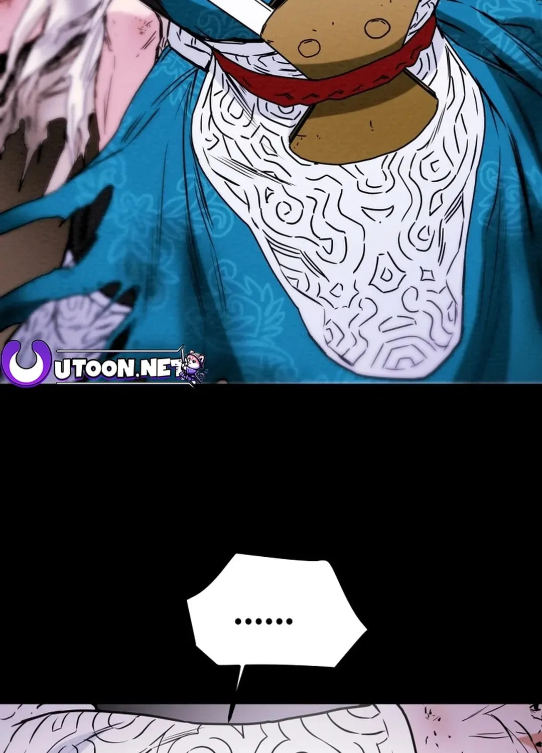 Heavenly Moon Chapter 55 page 58 - 