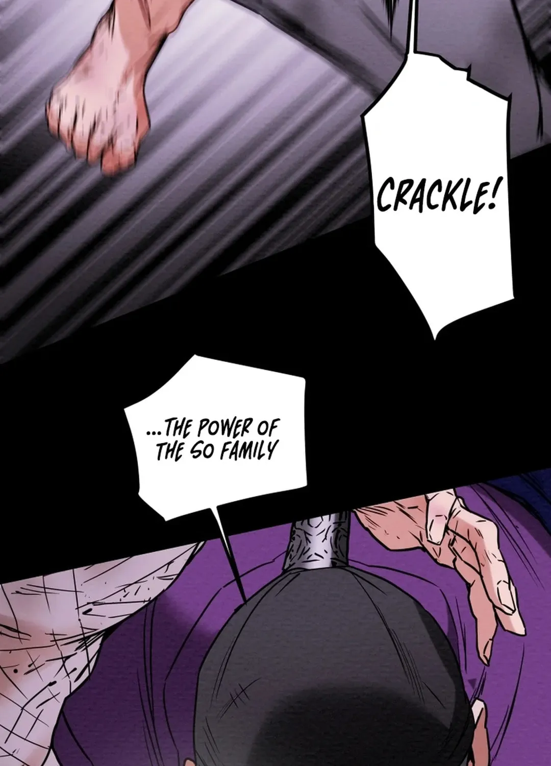 Heavenly Moon Chapter 55 page 65 - 