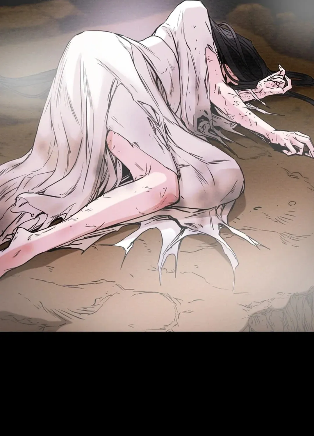 Heavenly Moon Chapter 55 page 8 - 