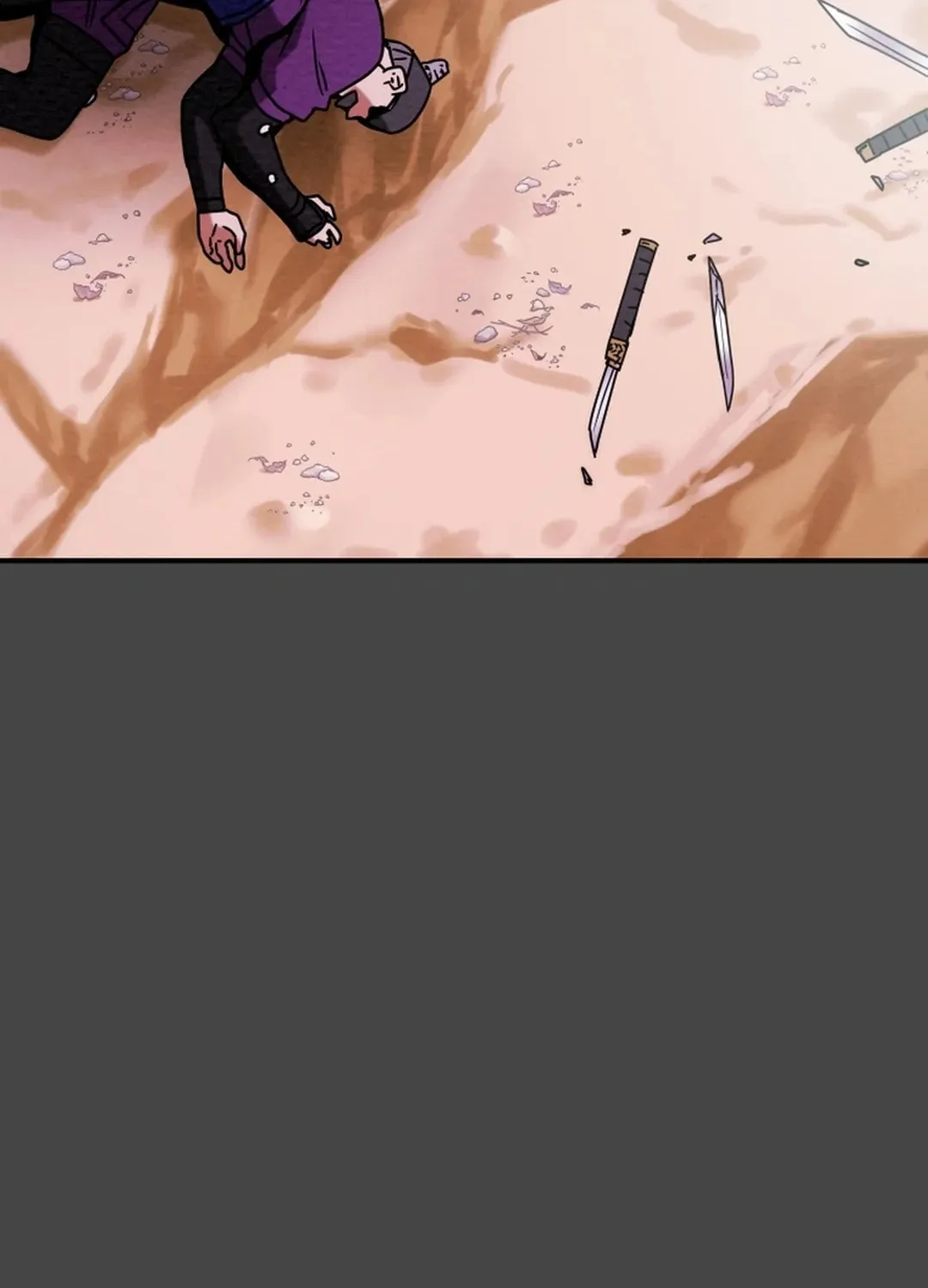 Heavenly Moon Chapter 55 page 83 - 