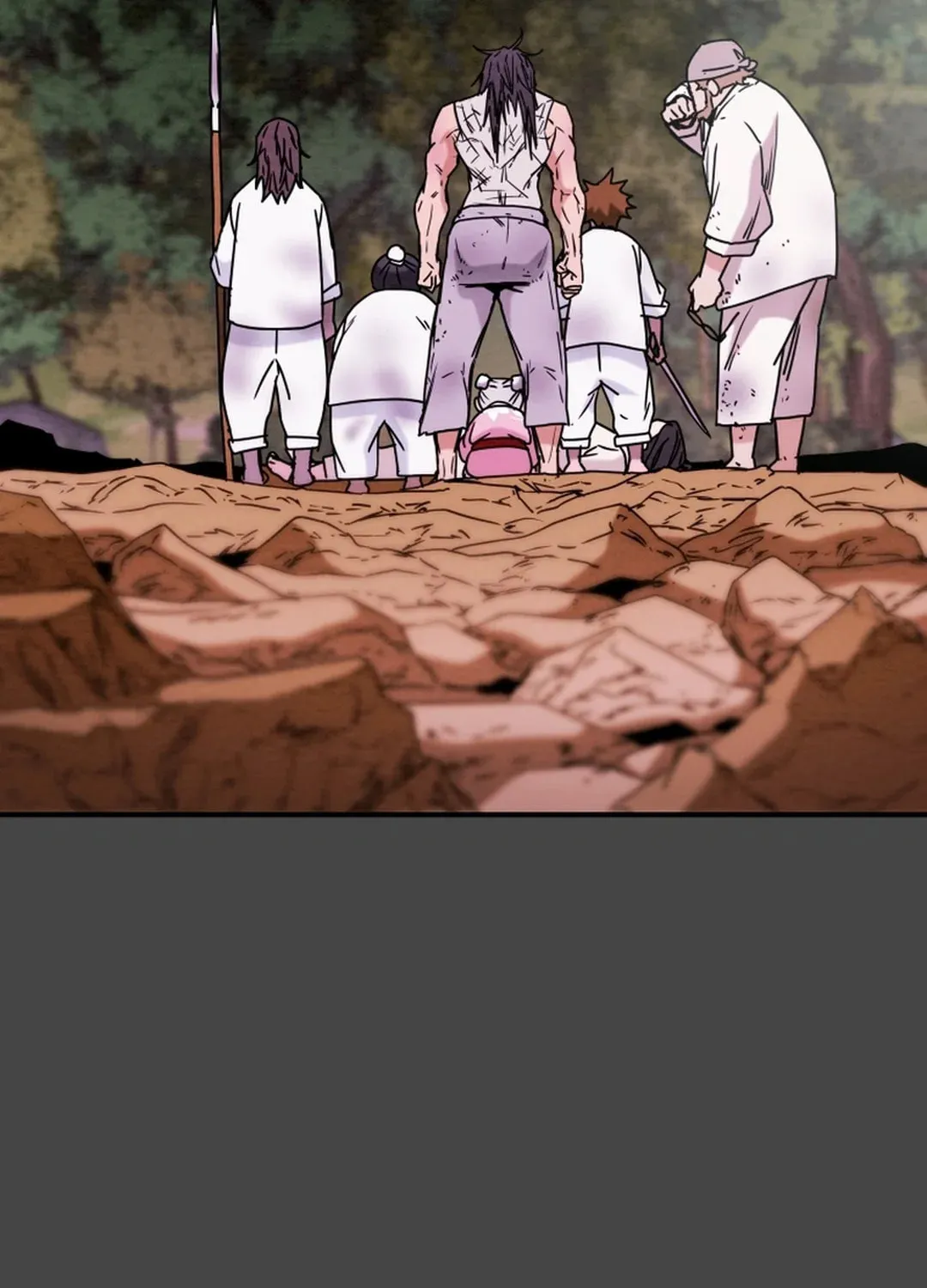 Heavenly Moon Chapter 55 page 85 - 