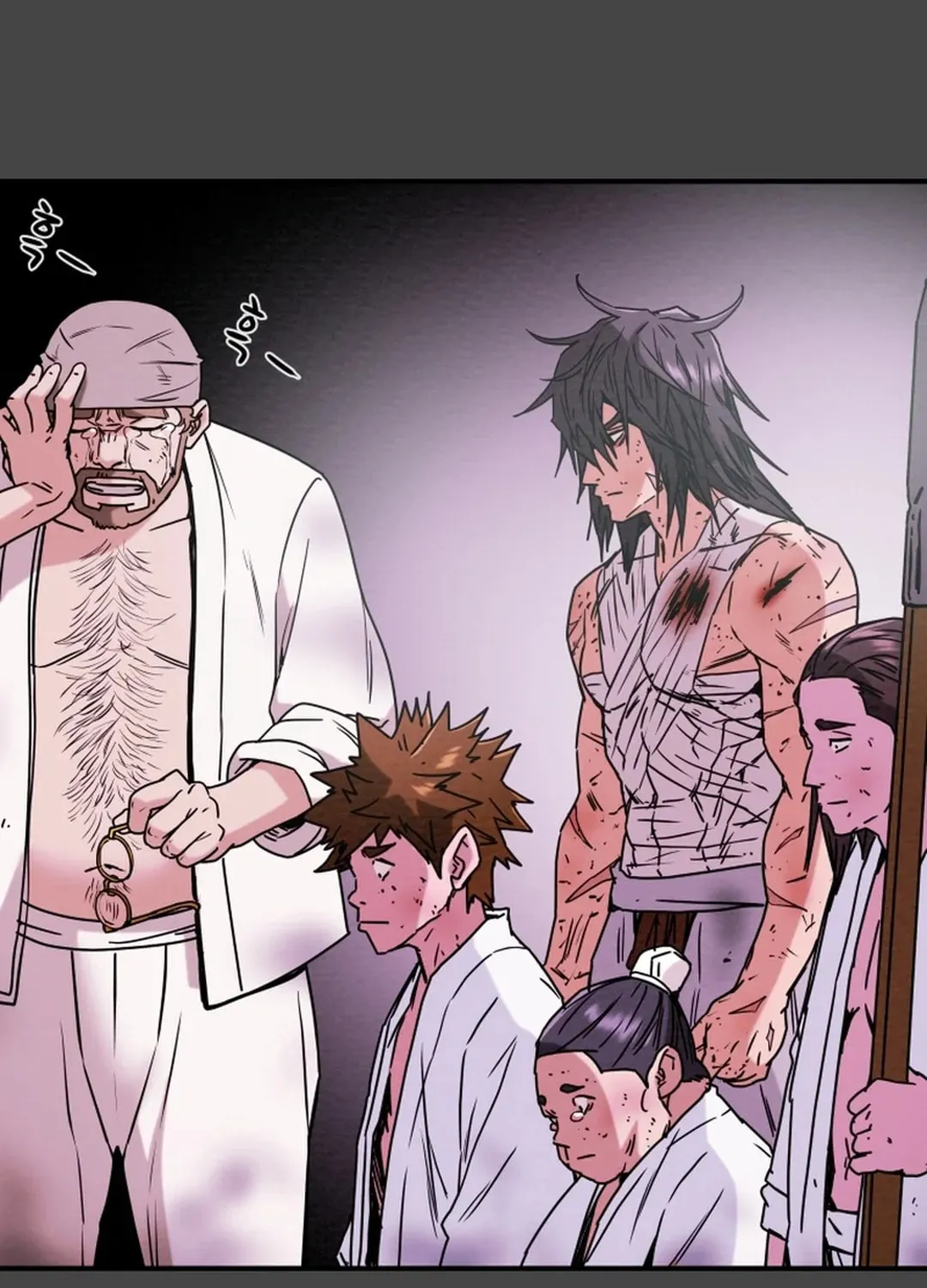 Heavenly Moon Chapter 55 page 86 - 