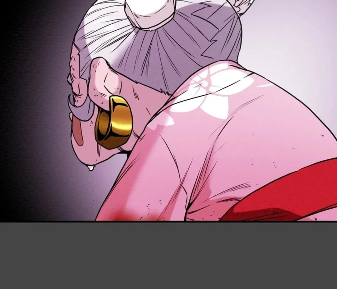 Heavenly Moon Chapter 55 page 91 - 