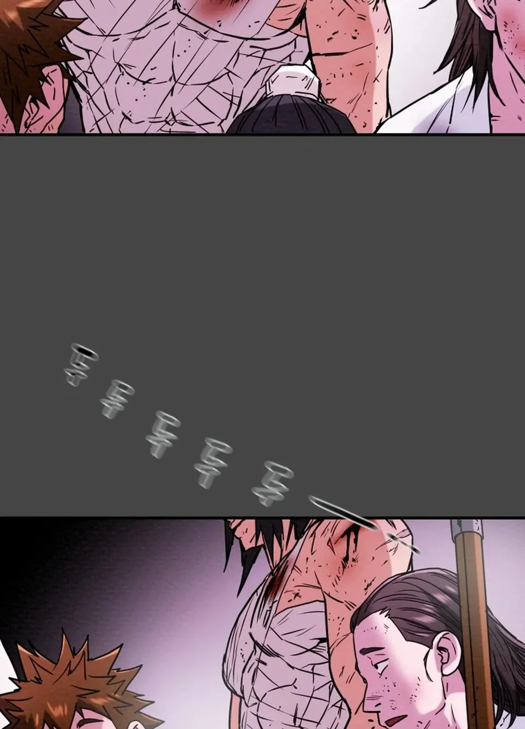 Heavenly Moon Chapter 55 page 93 - 