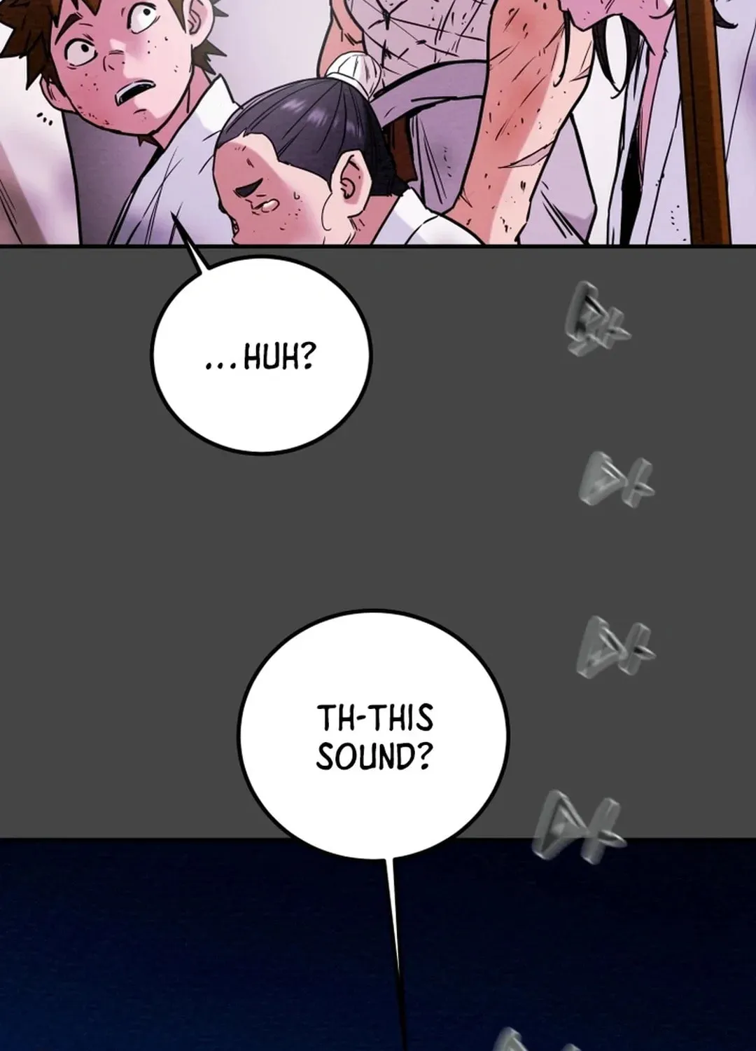Heavenly Moon Chapter 55 page 94 - 