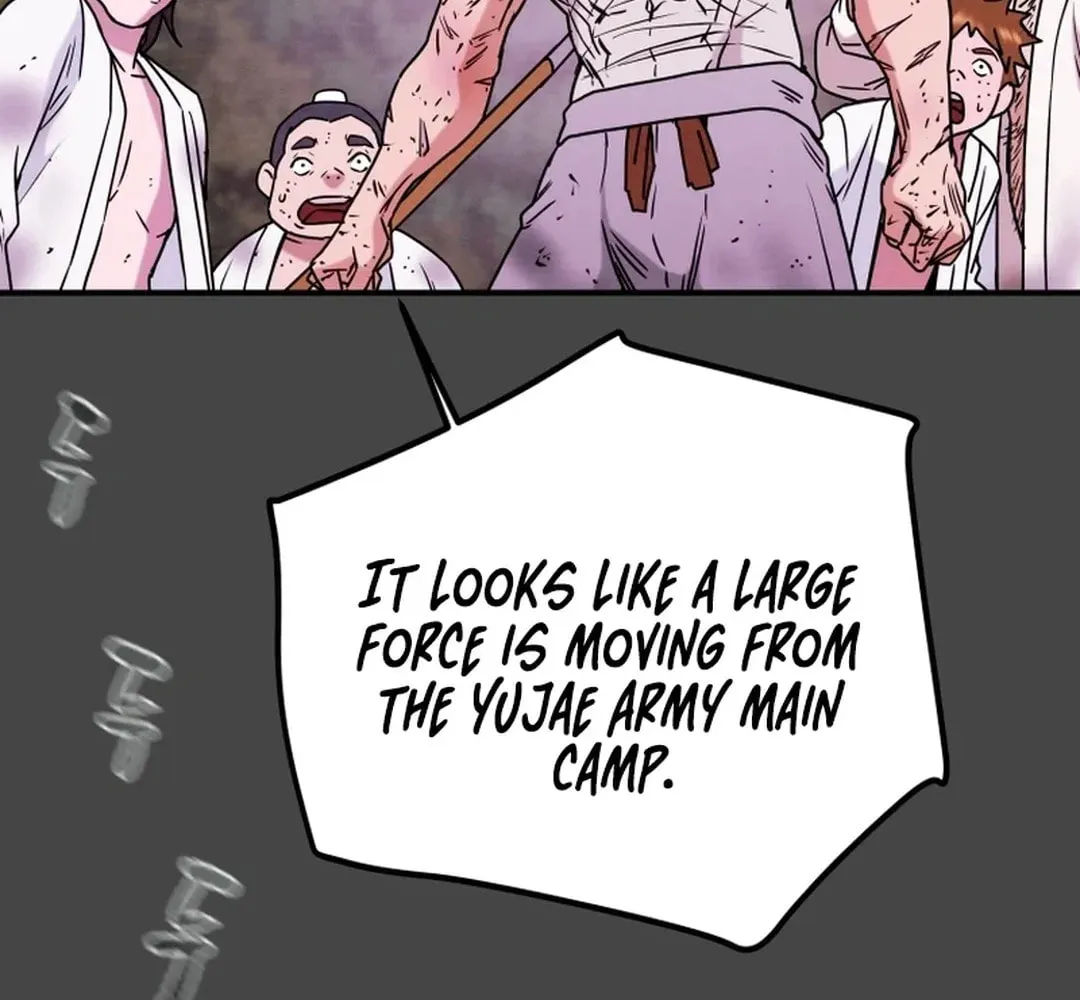 Heavenly Moon Chapter 55 page 98 - 