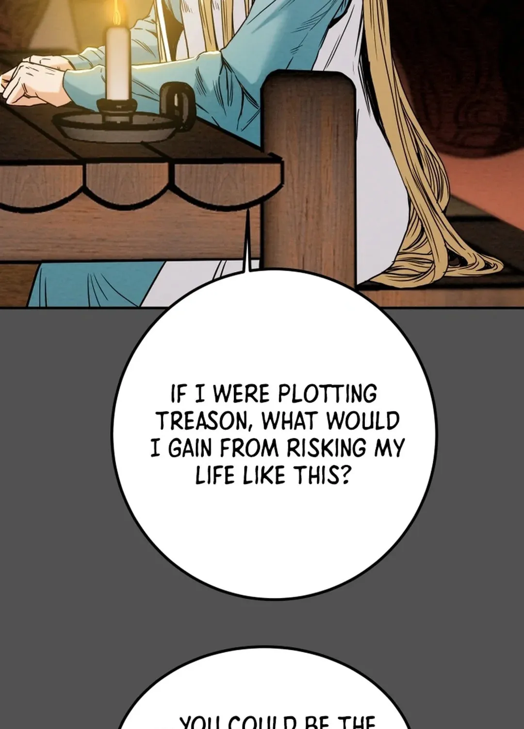 Heavenly Moon Chapter 56 page 103 - 