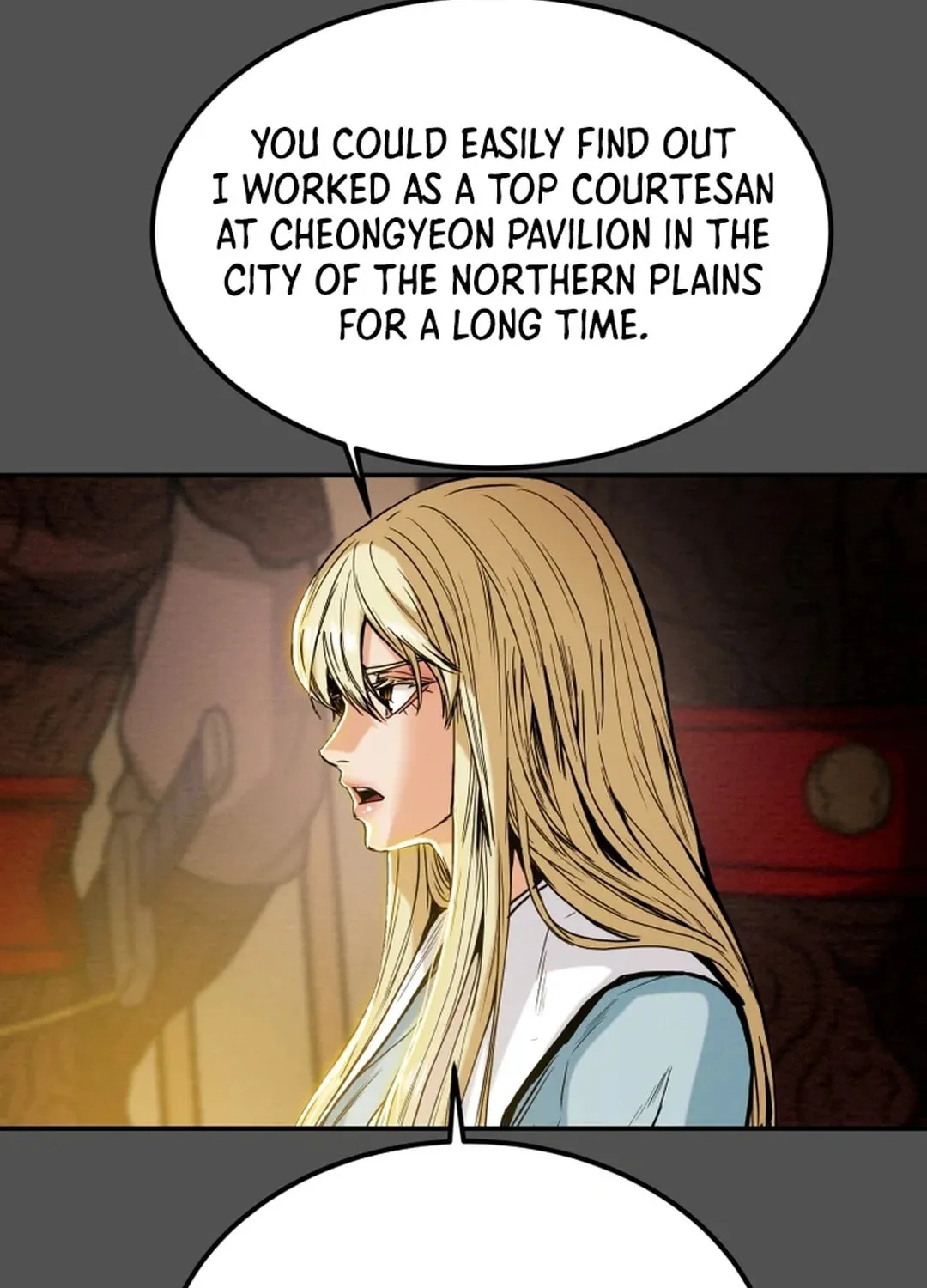 Heavenly Moon Chapter 56 page 105 - 